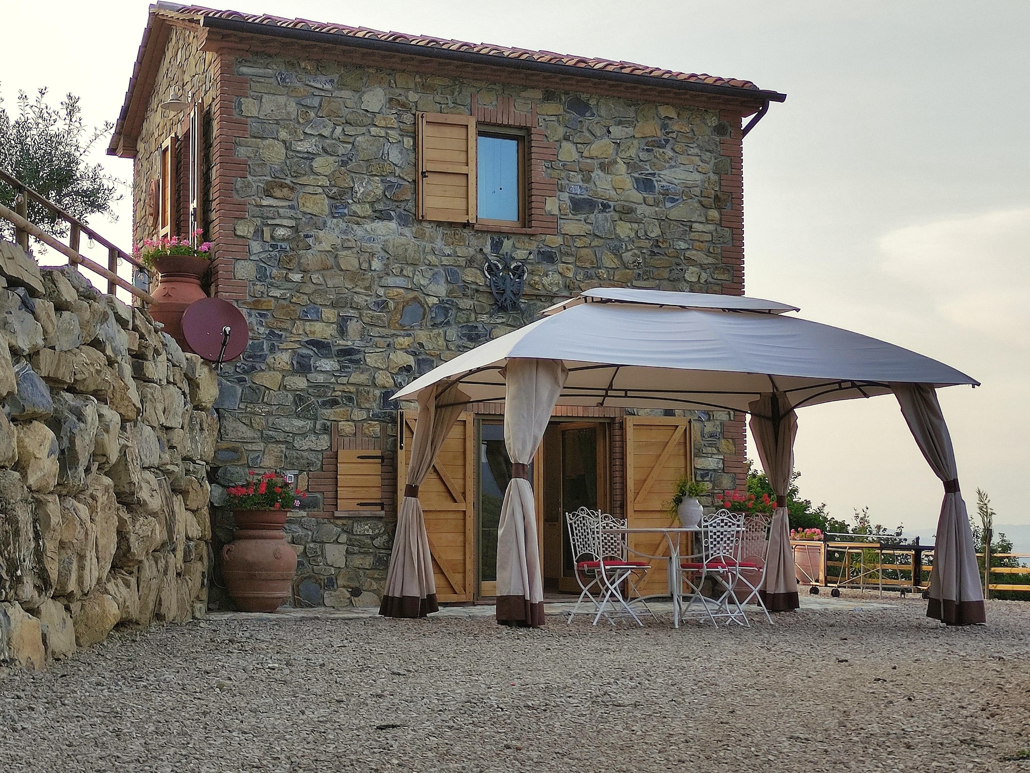 Casa di vacanze Villa Pratini