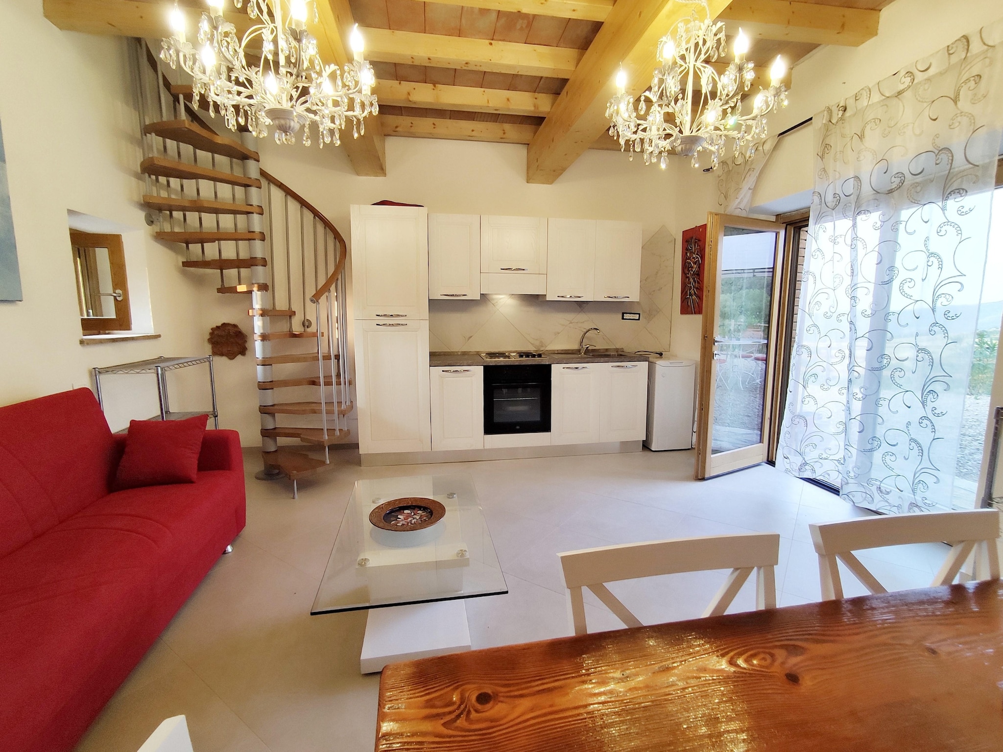 Casa di vacanze Villa Pratini