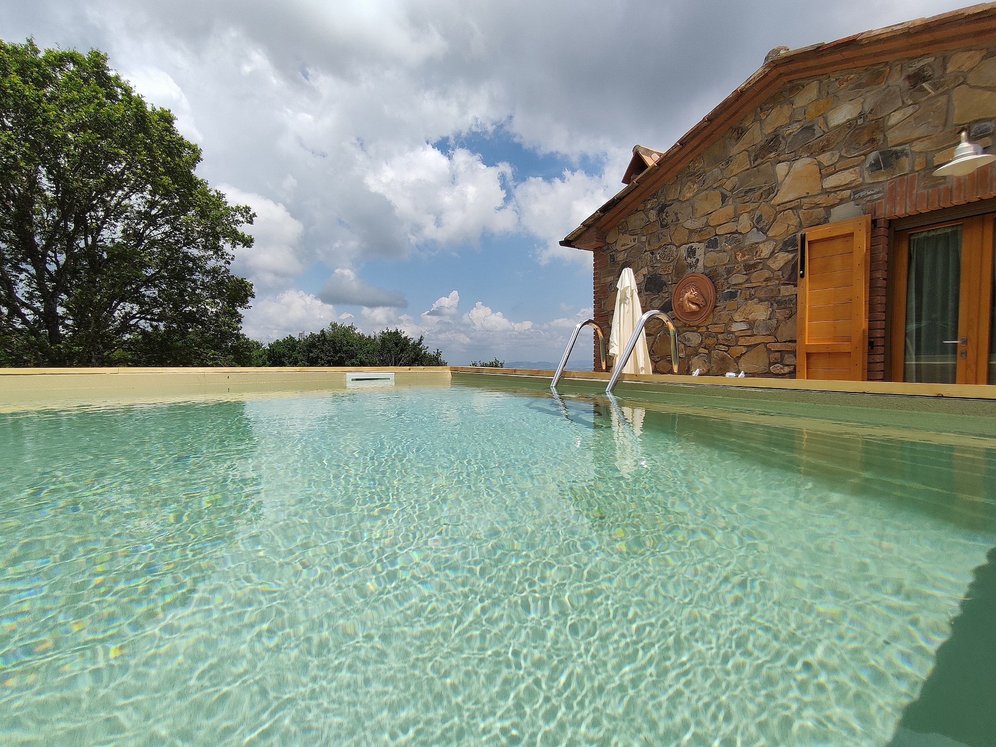 Casa di vacanze Villa Pratini
