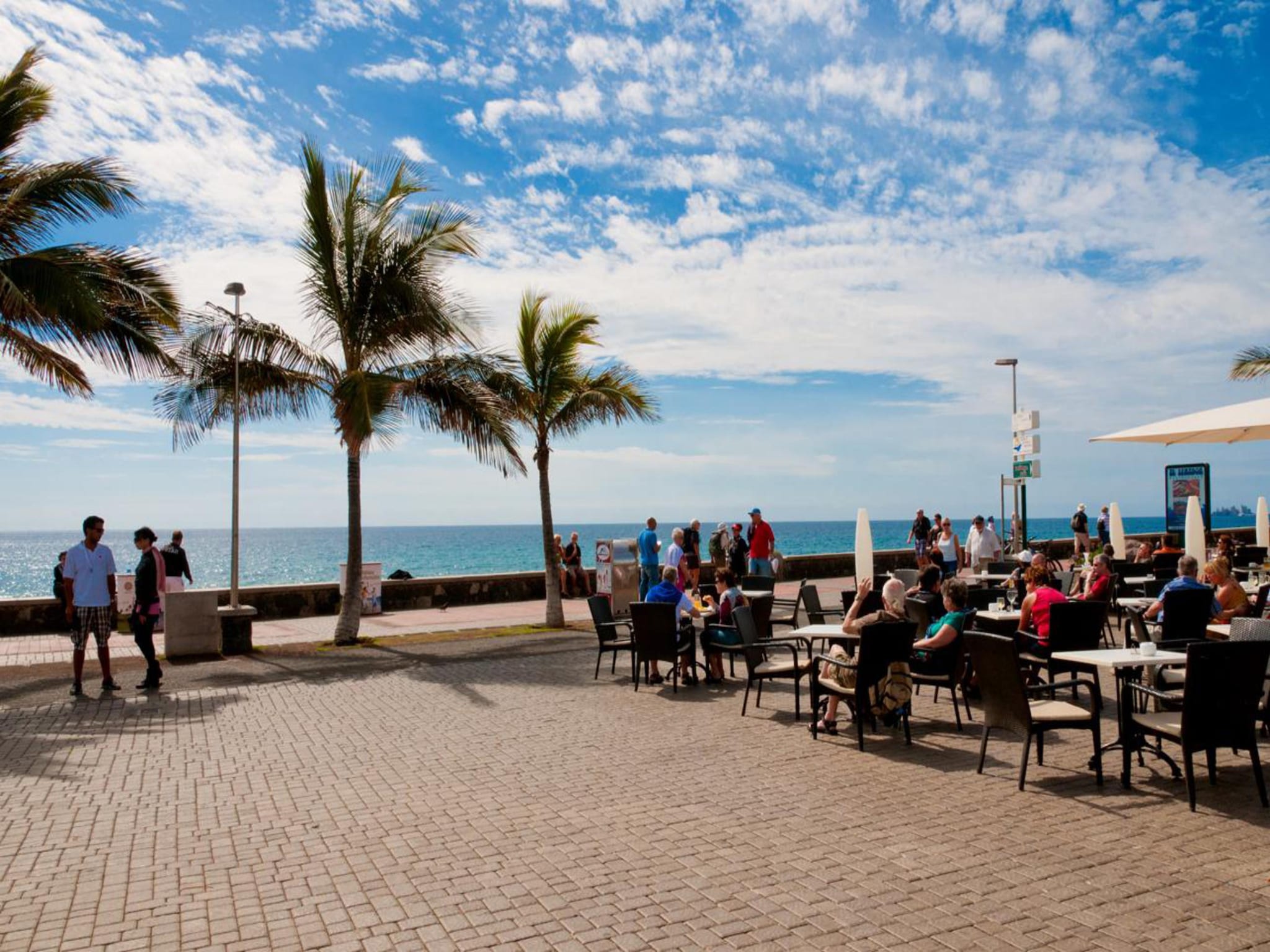   Meloneras Bahia 7