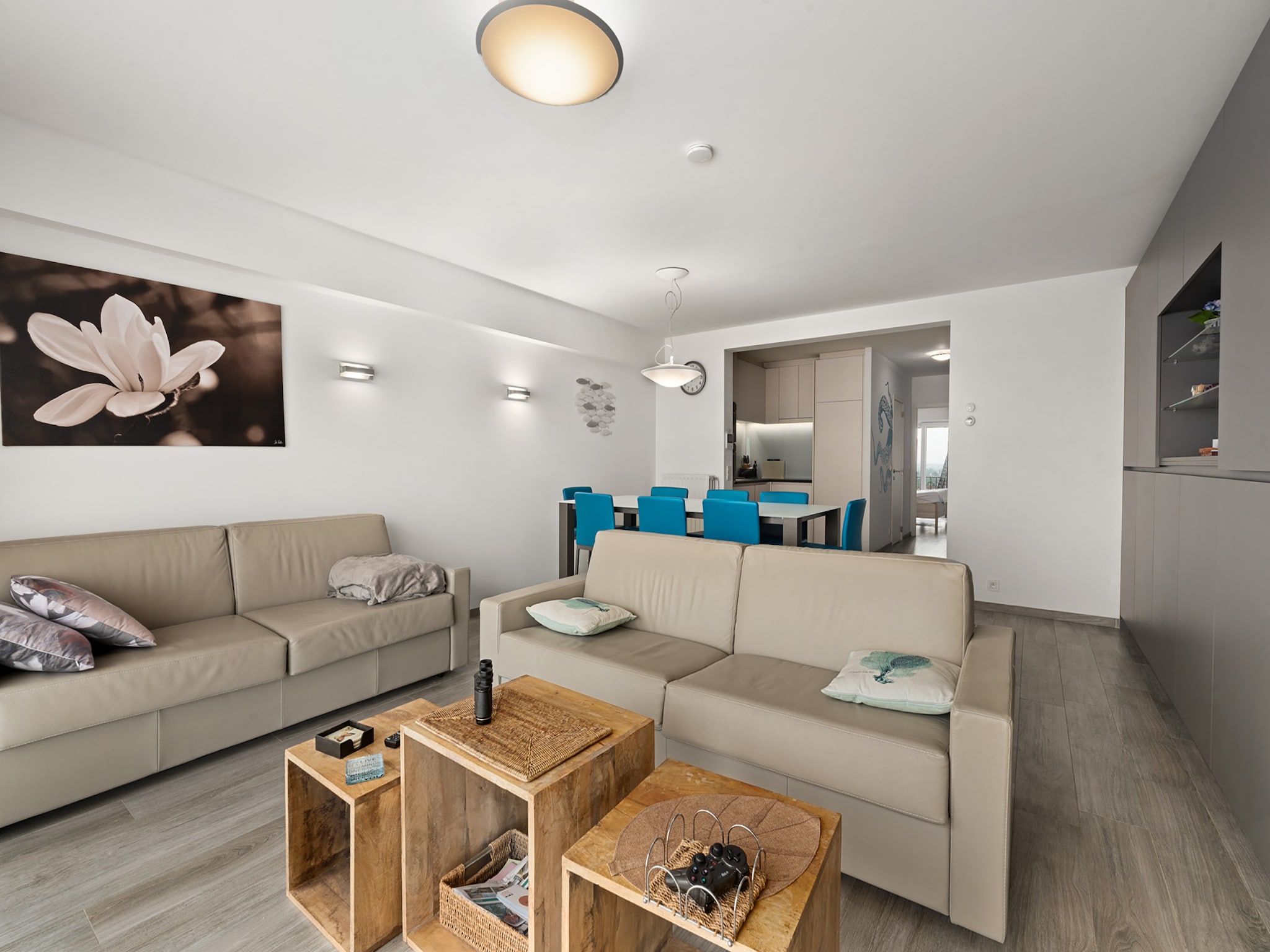 Ferienwohnung Beach 71