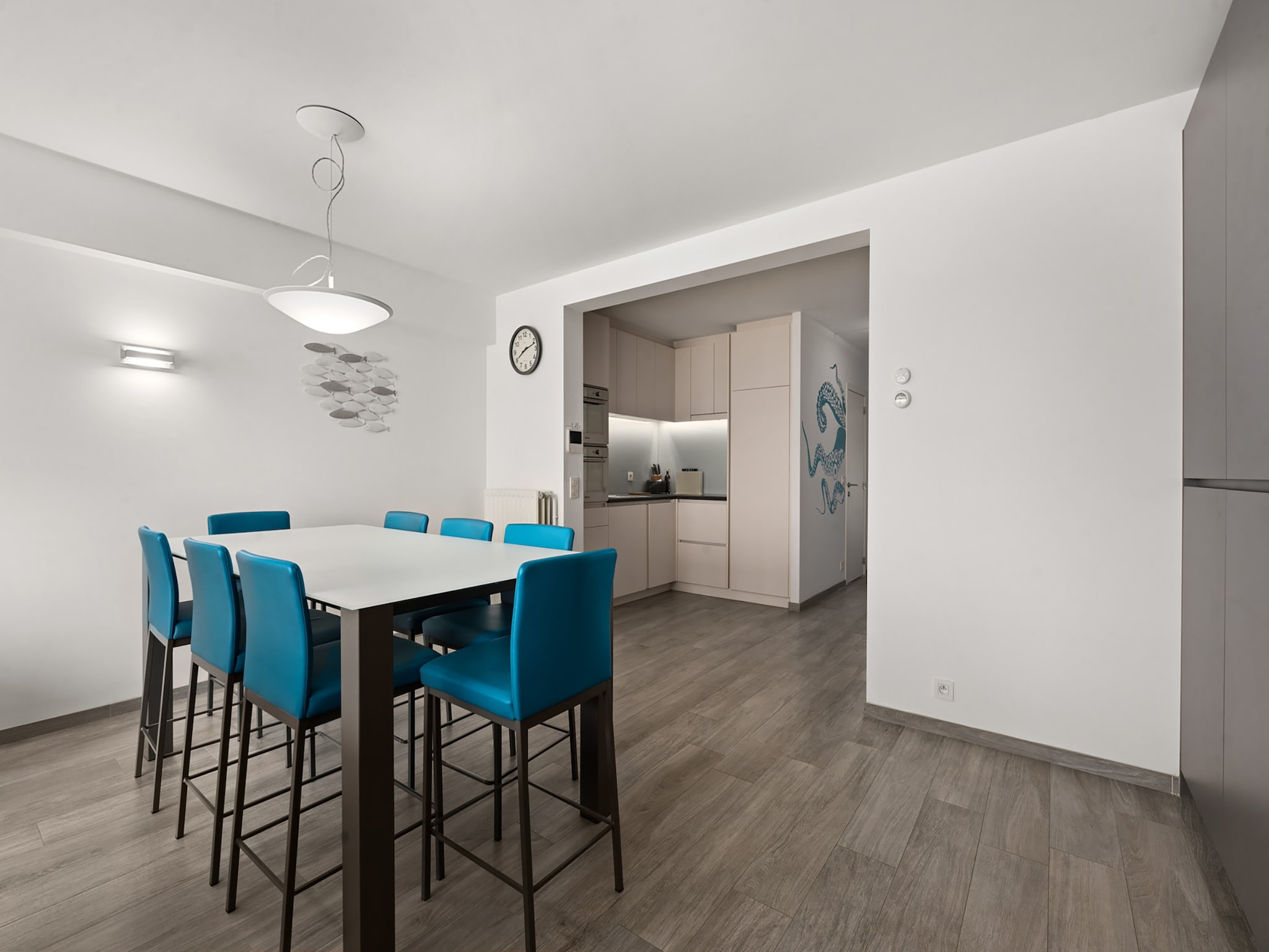 Ferienwohnung Beach 71