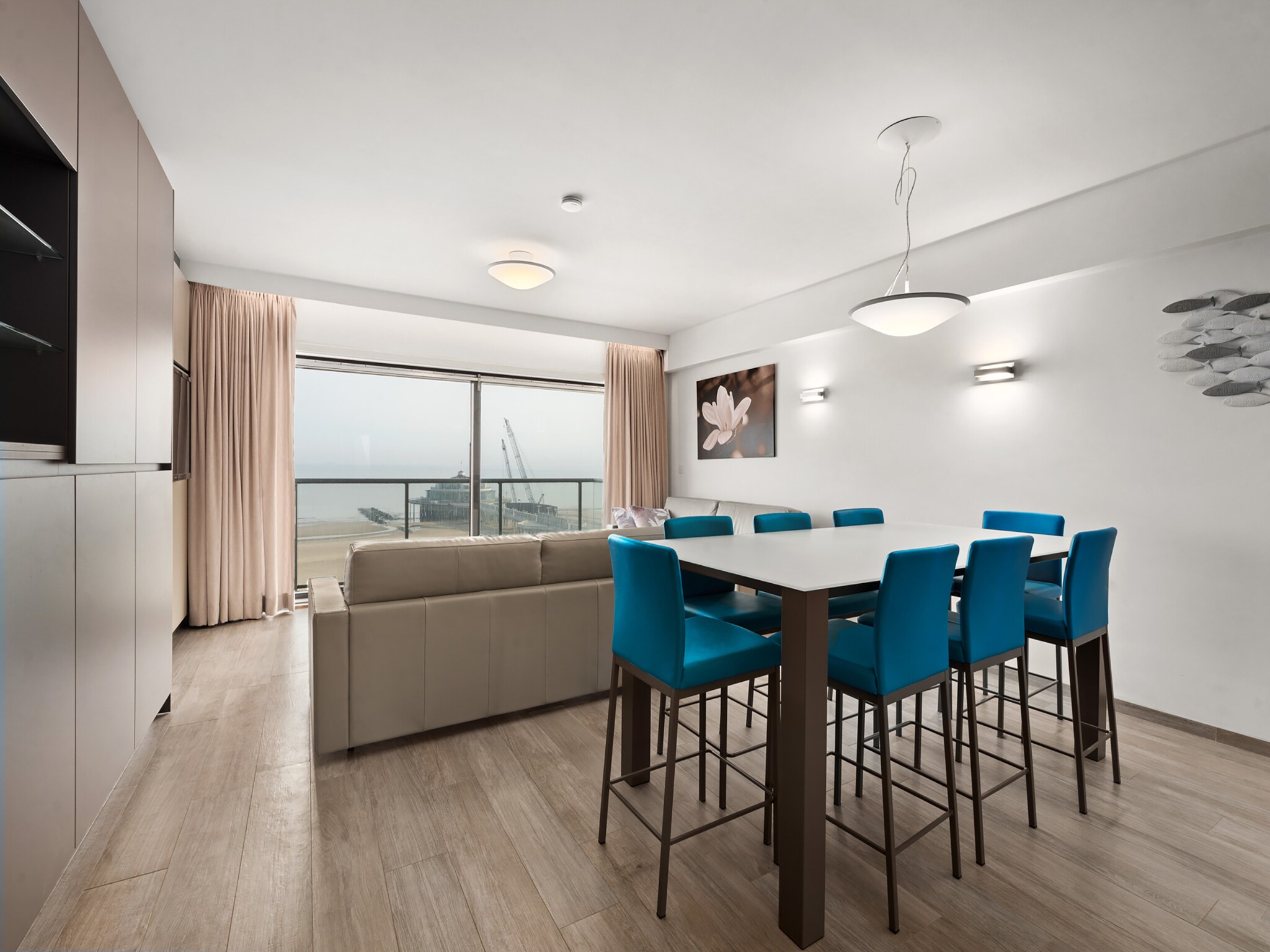 Ferienwohnung Beach 71