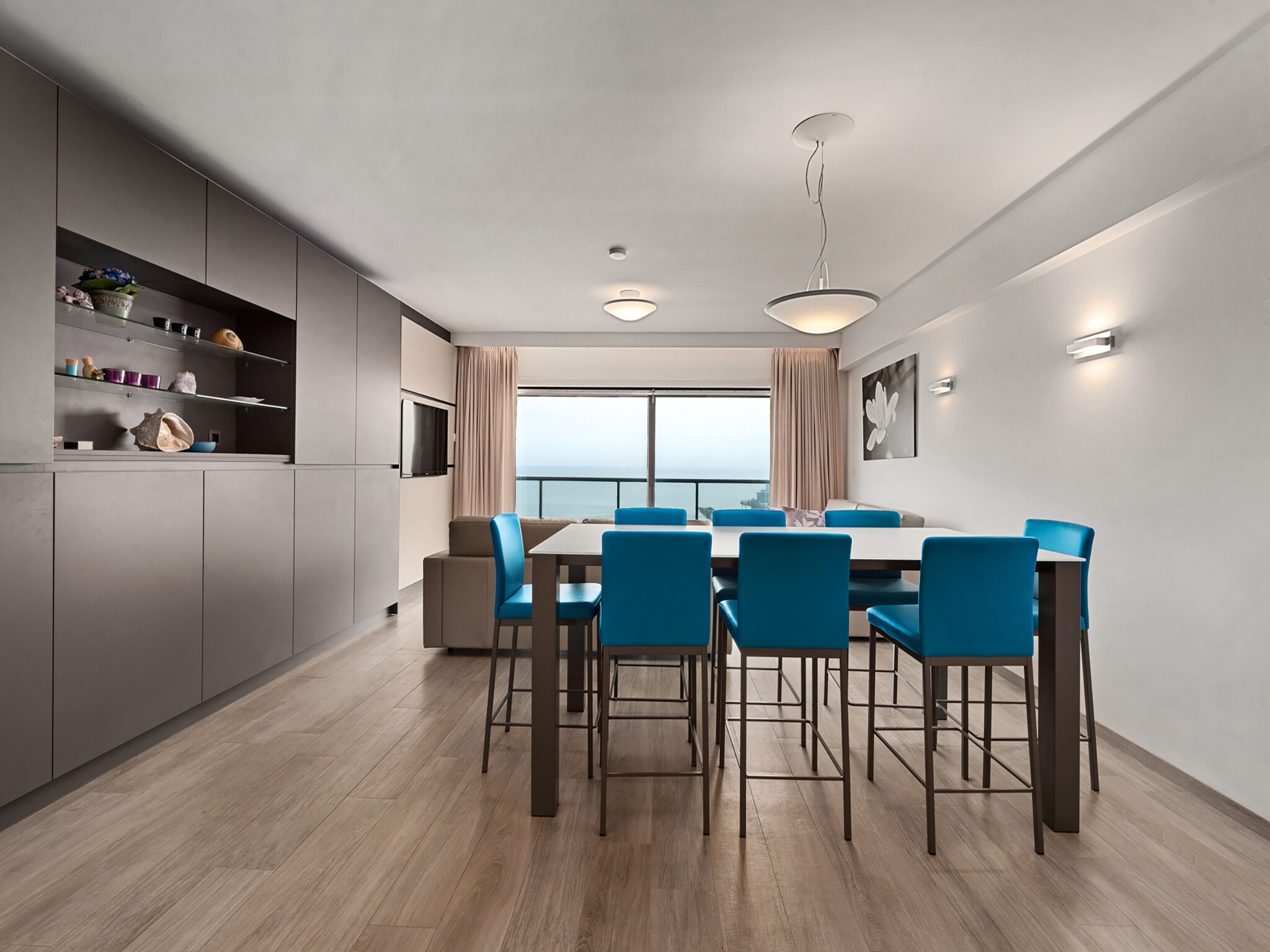 Ferienwohnung Beach 71