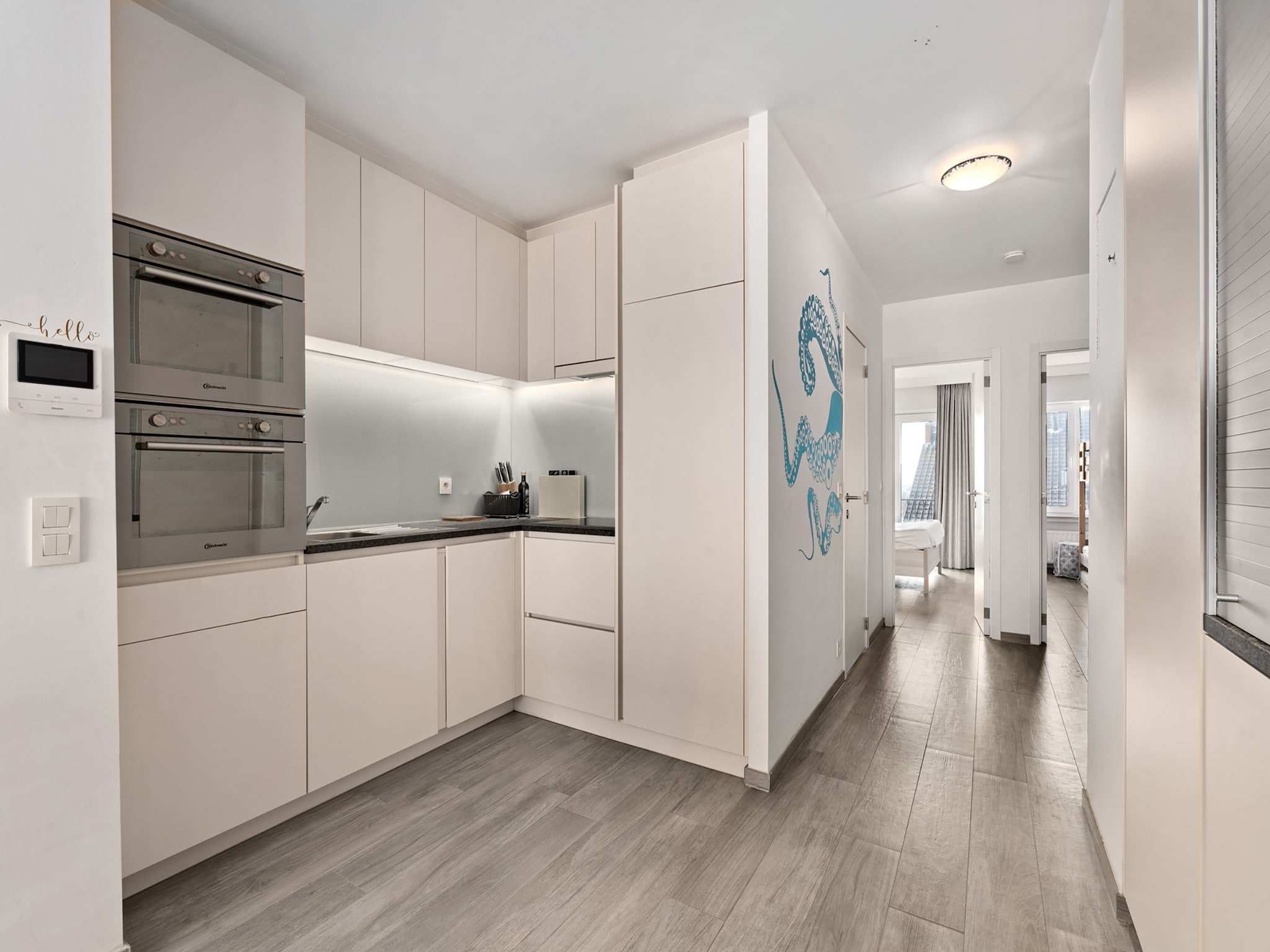 Ferienwohnung Beach 71