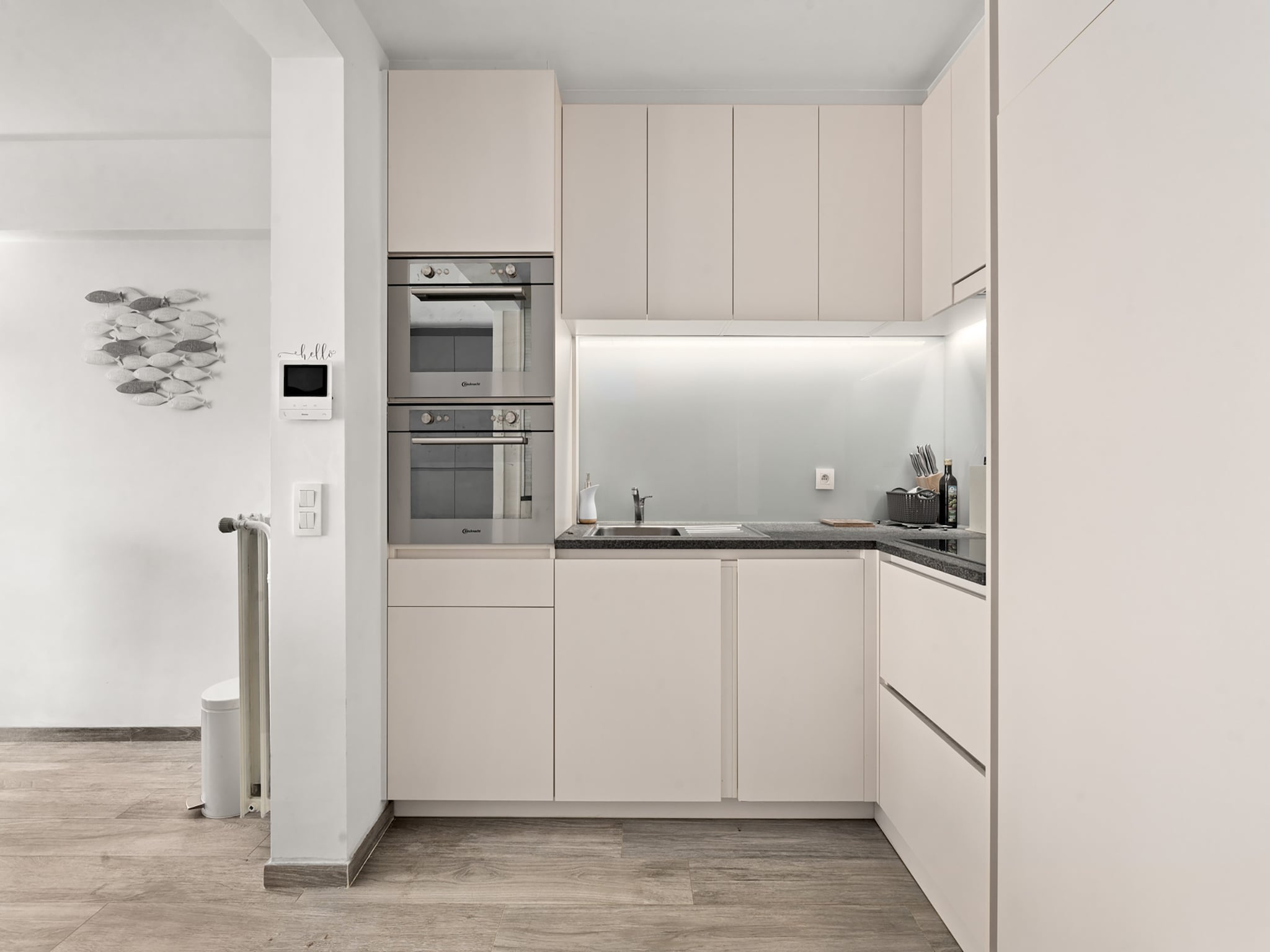 Ferienwohnung Beach 71