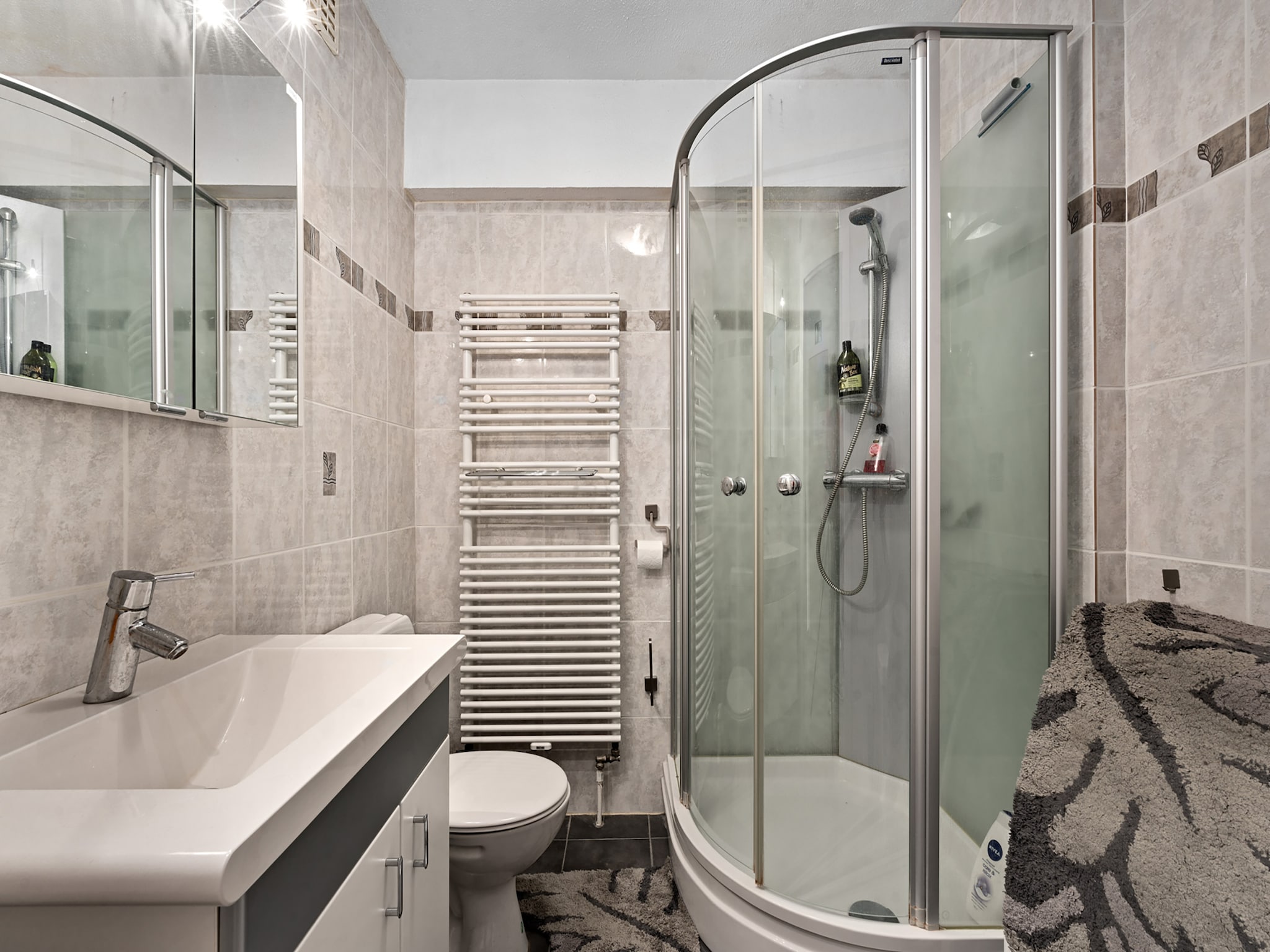 Ferienwohnung Beach 71