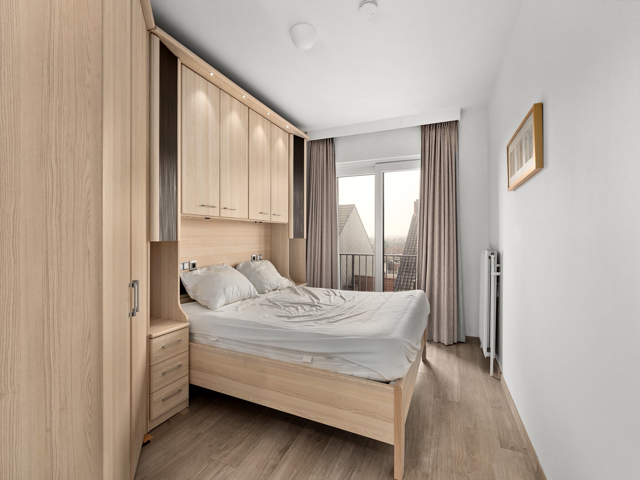 Ferienwohnung Beach 71