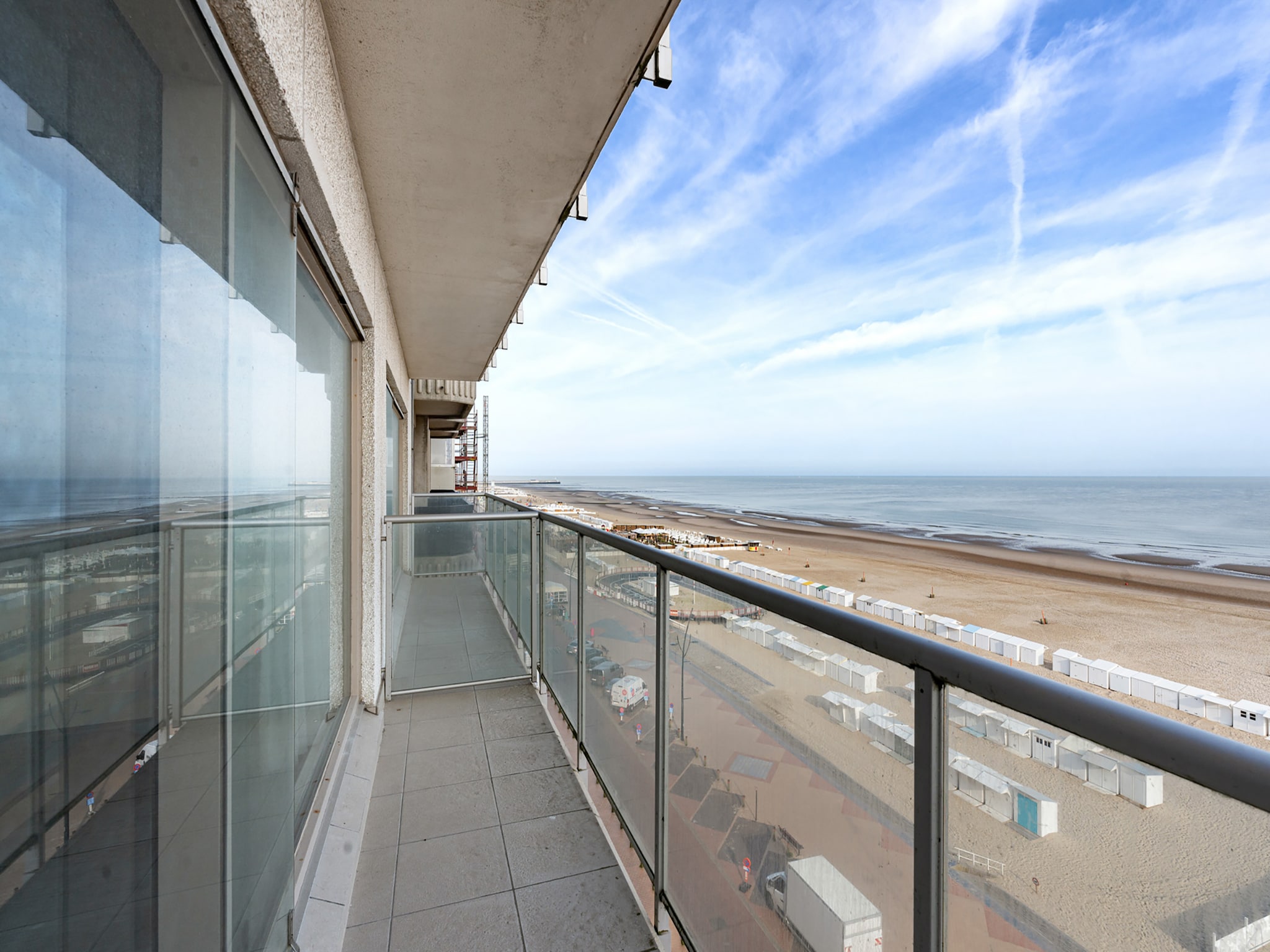 Ferienwohnung Beach 71