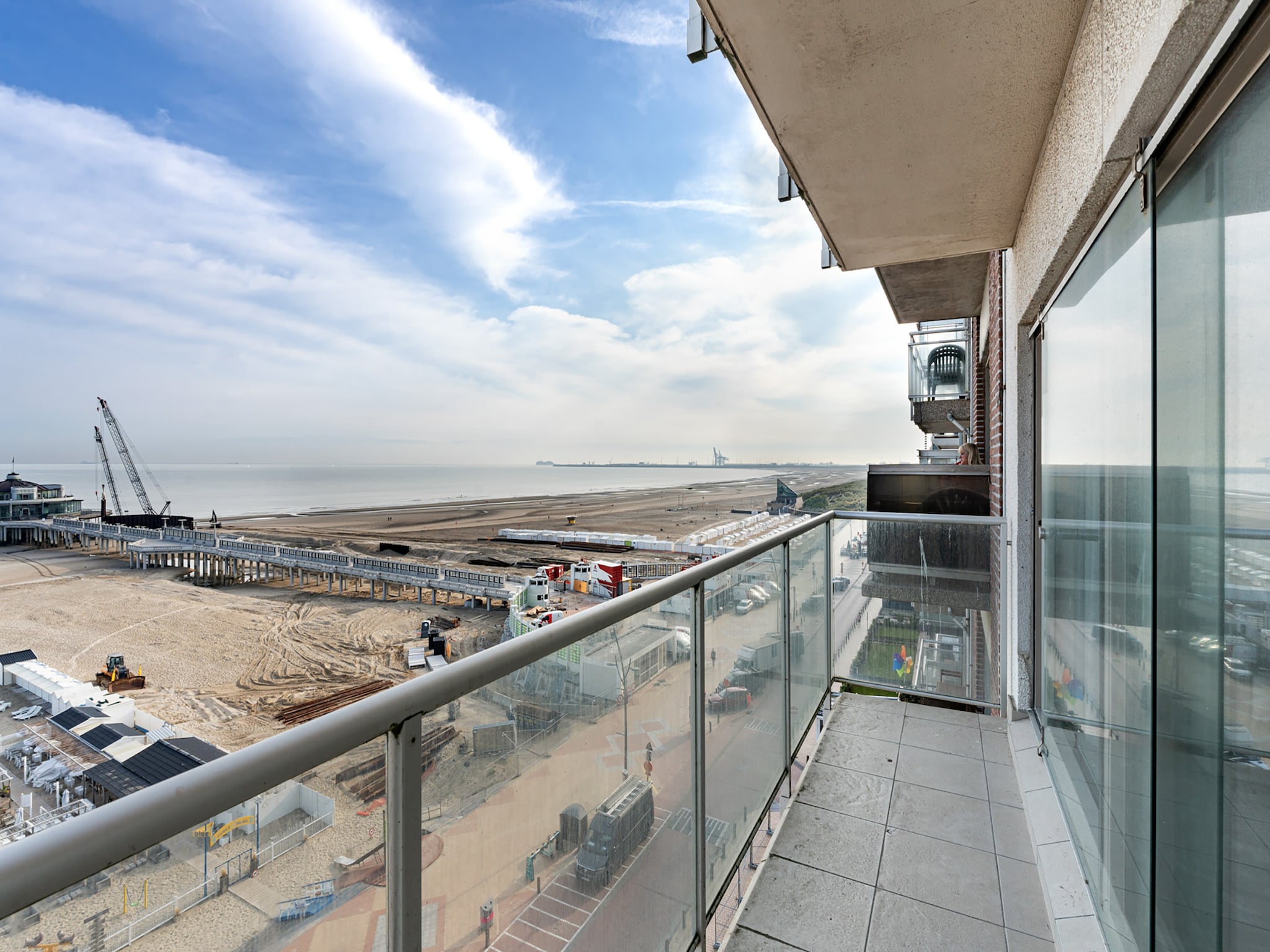 Ferienwohnung Beach 71