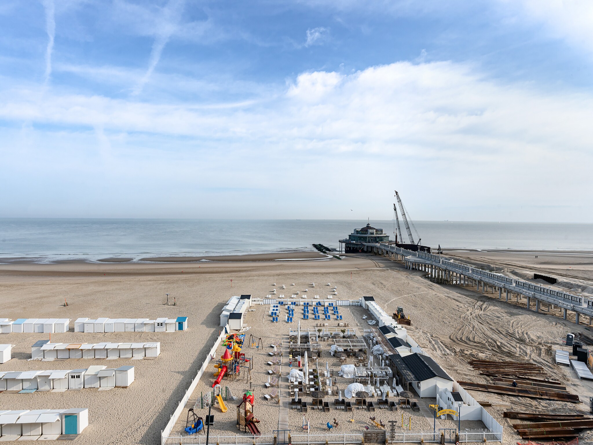 Ferienwohnung Beach 71