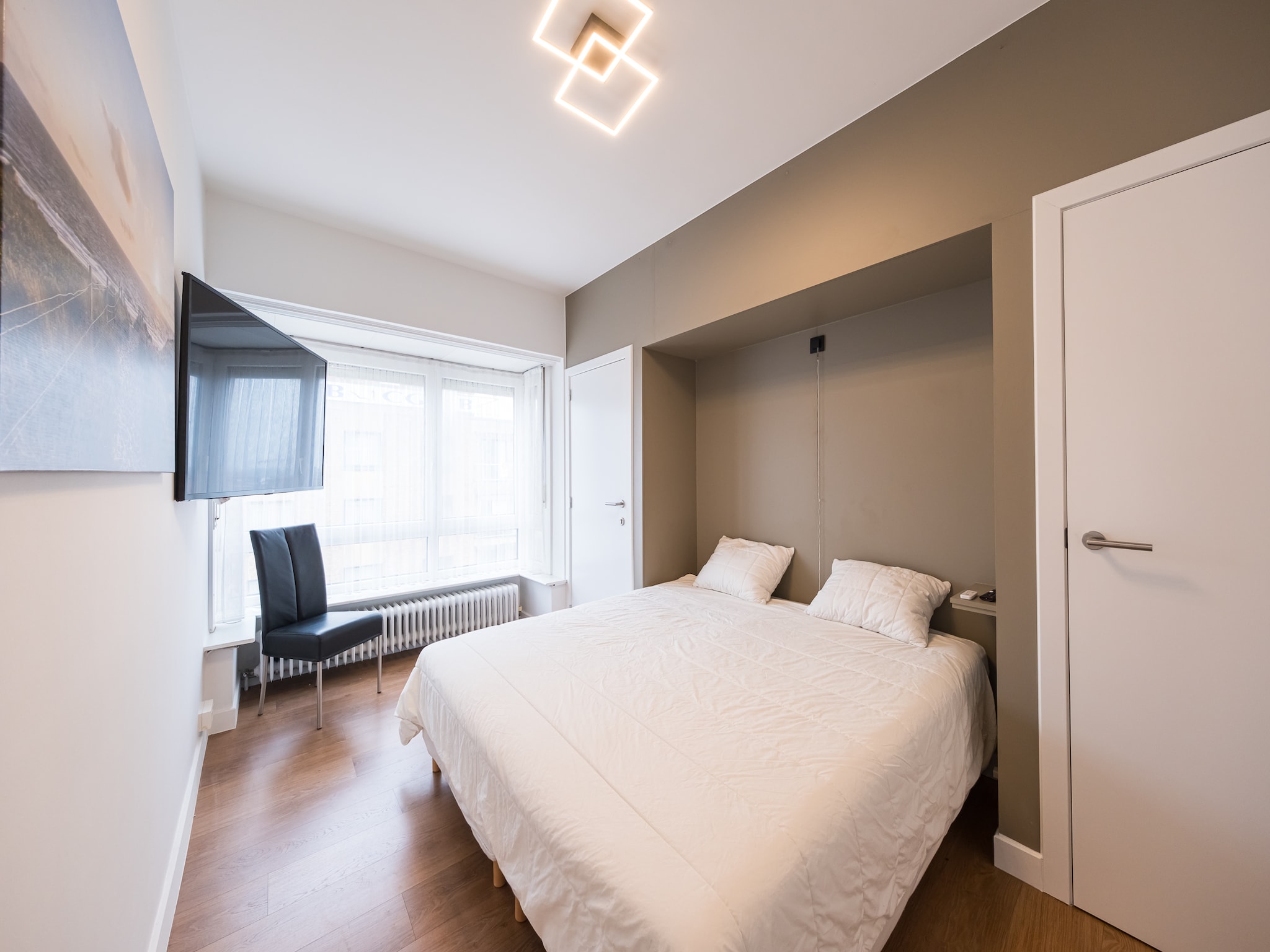 Ferienwohnung Suzanne 0602