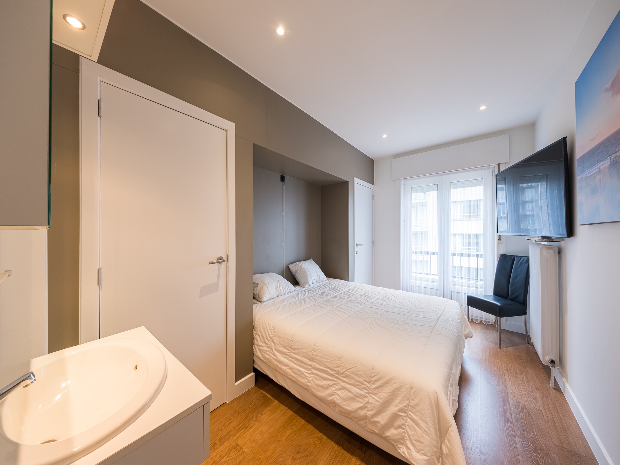 Ferienwohnung Suzanne 0602