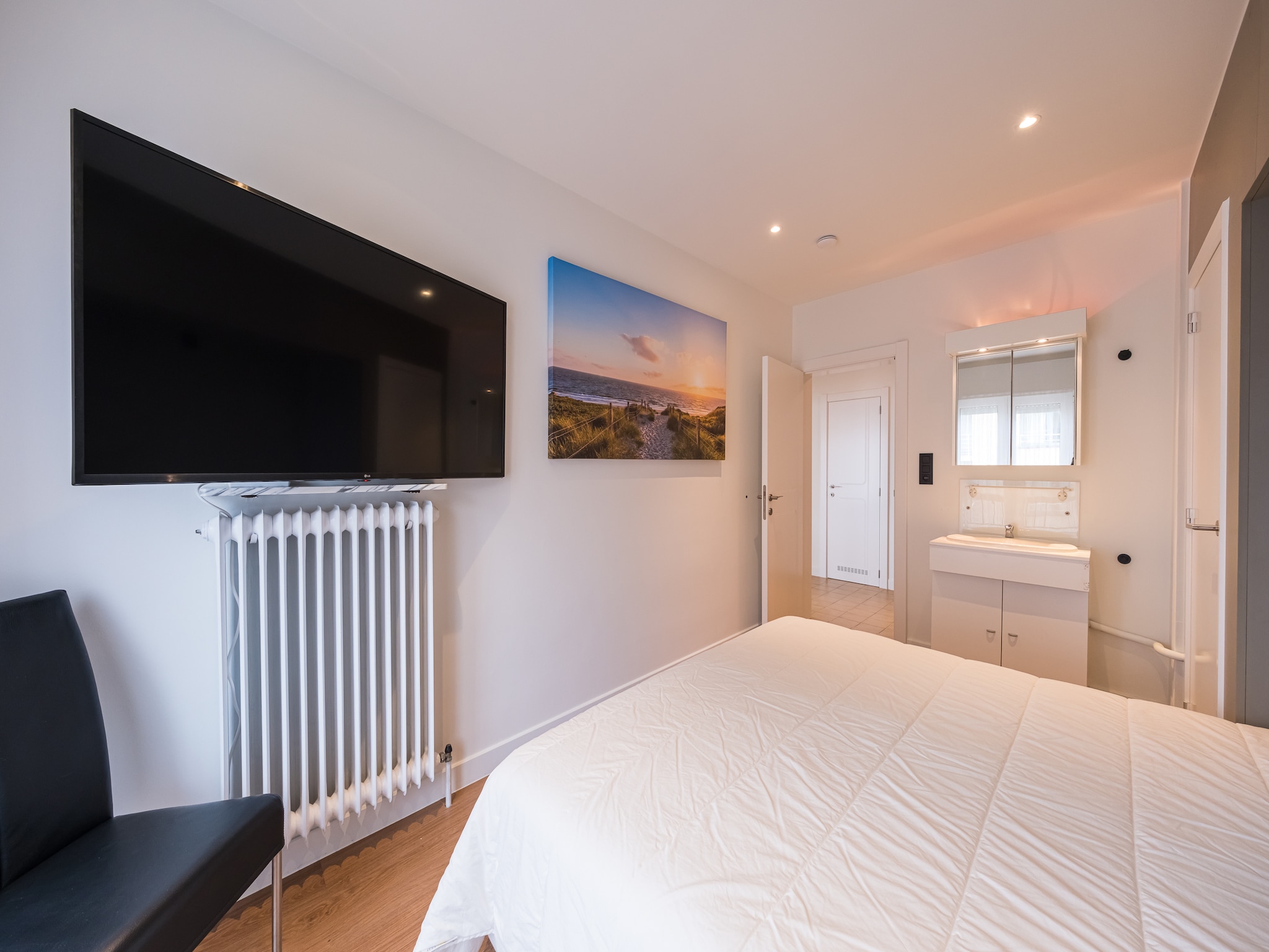 Ferienwohnung Suzanne 0602