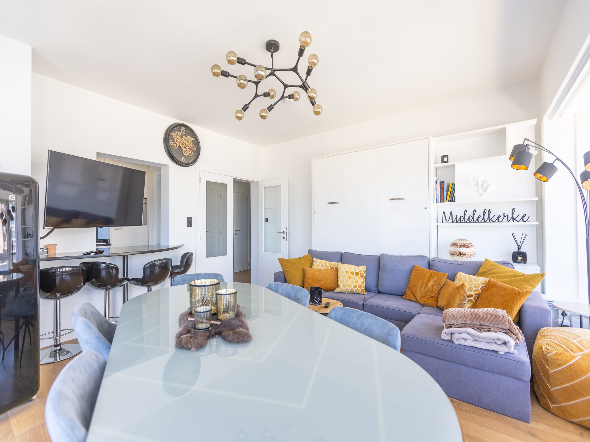 Ferienwohnung Suzanne 0602