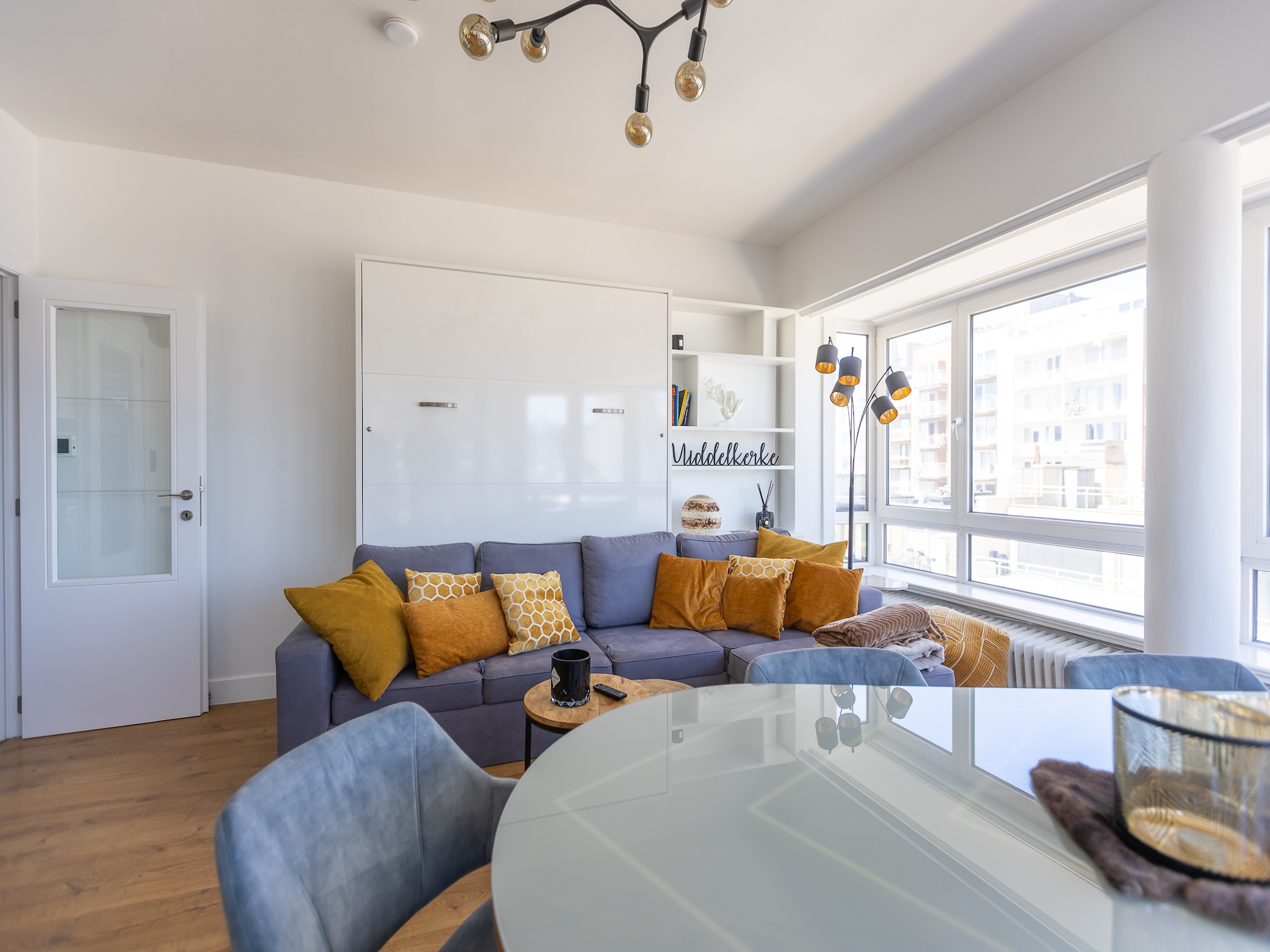 Ferienwohnung Suzanne 0602