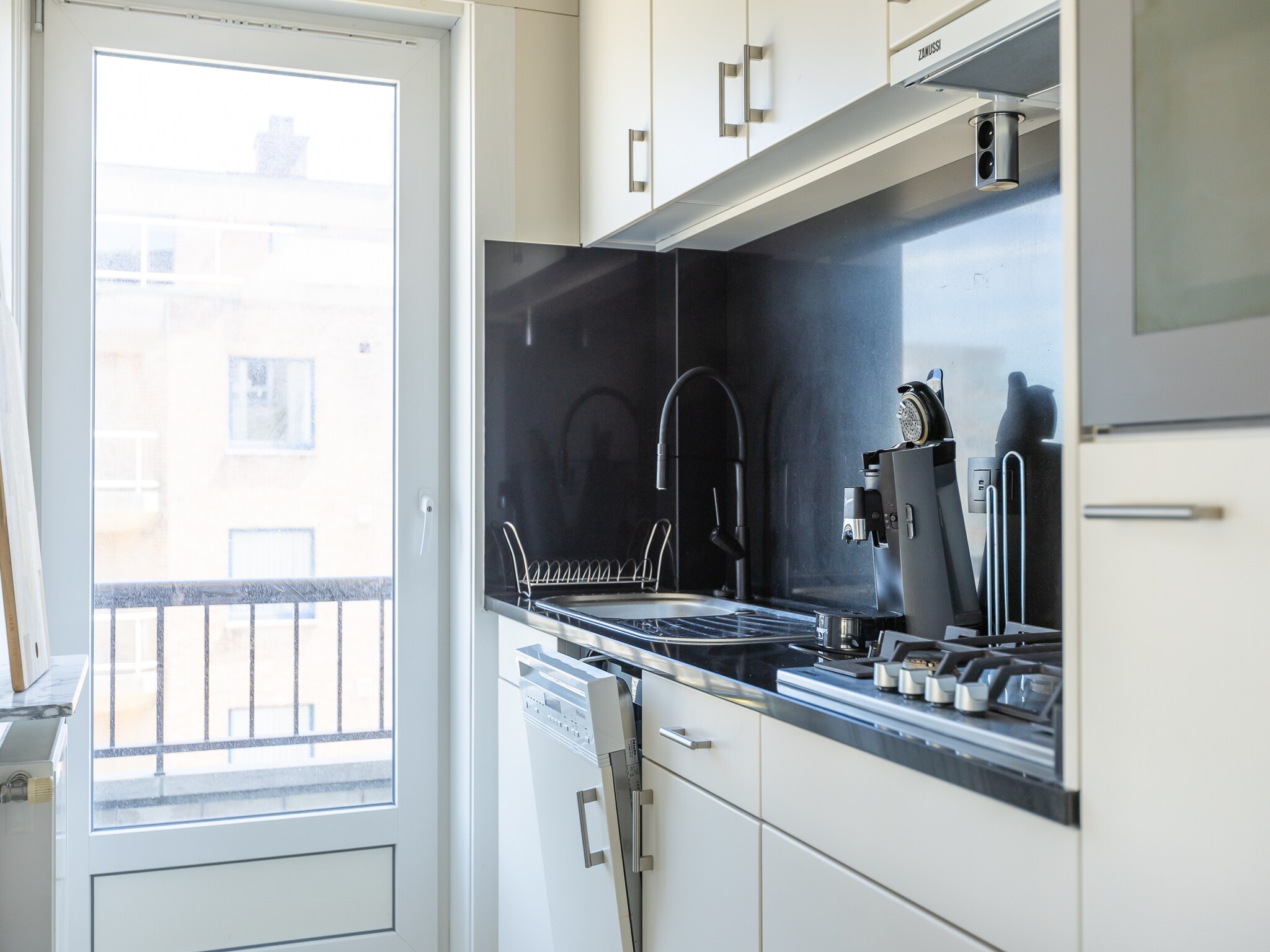 Ferienwohnung Suzanne 0602