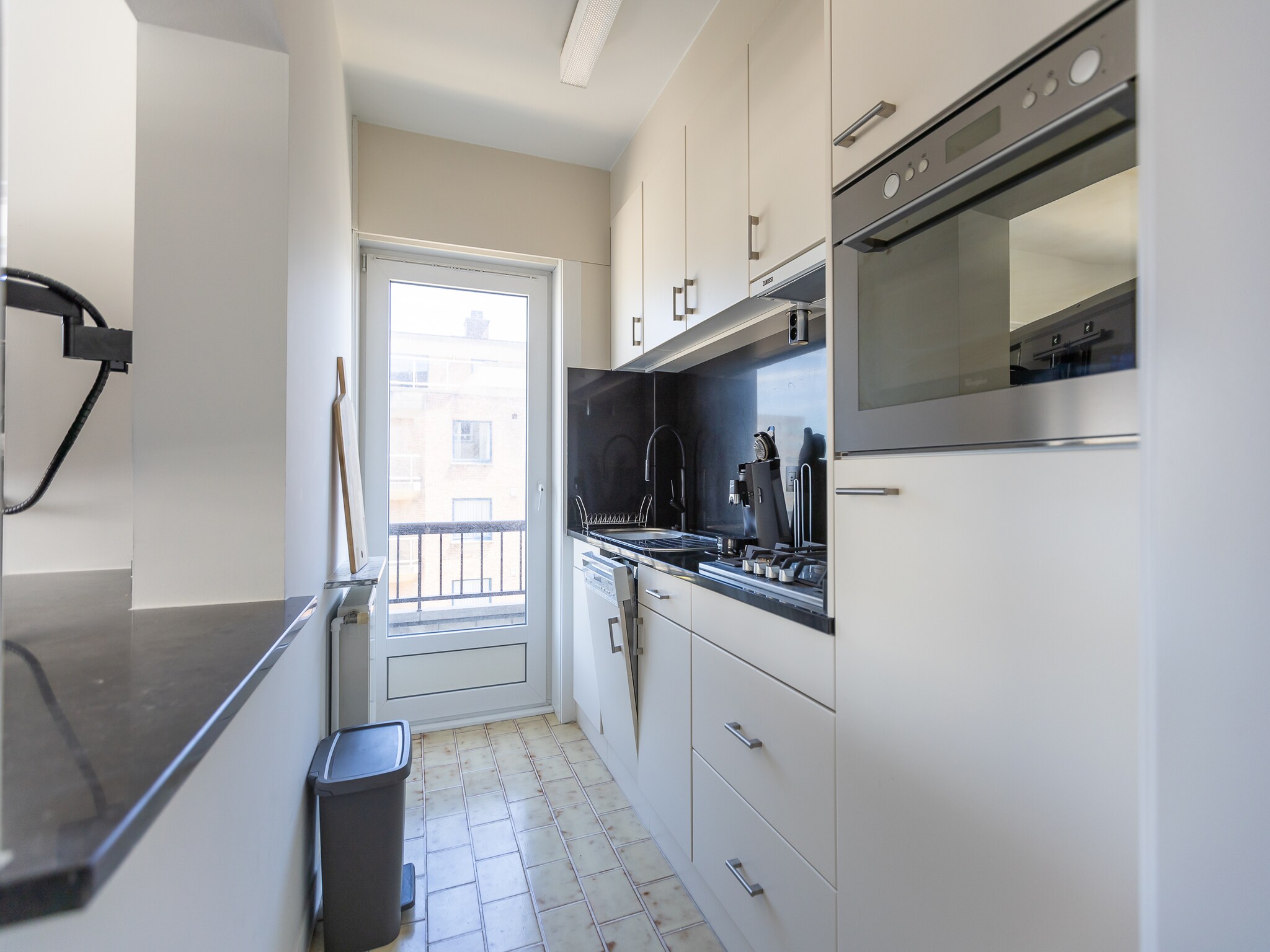 Ferienwohnung Suzanne 0602