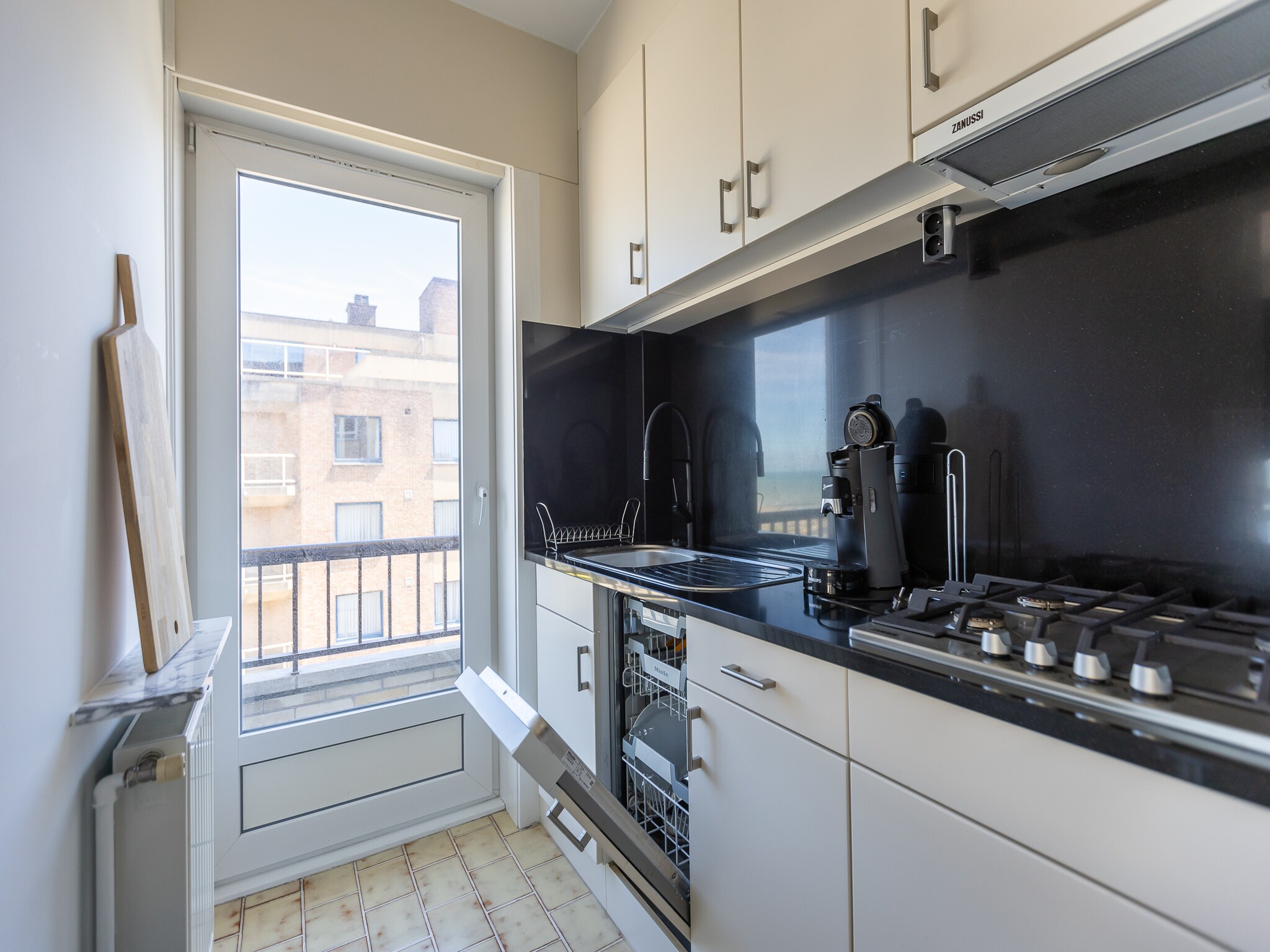 Ferienwohnung Suzanne 0602