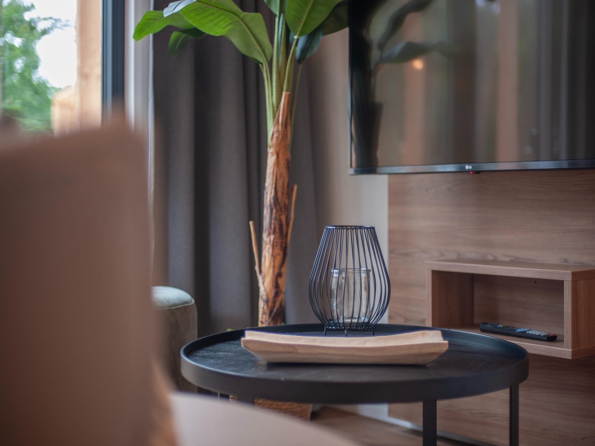 Ferienhaus Bospark 't Wolfsven 21