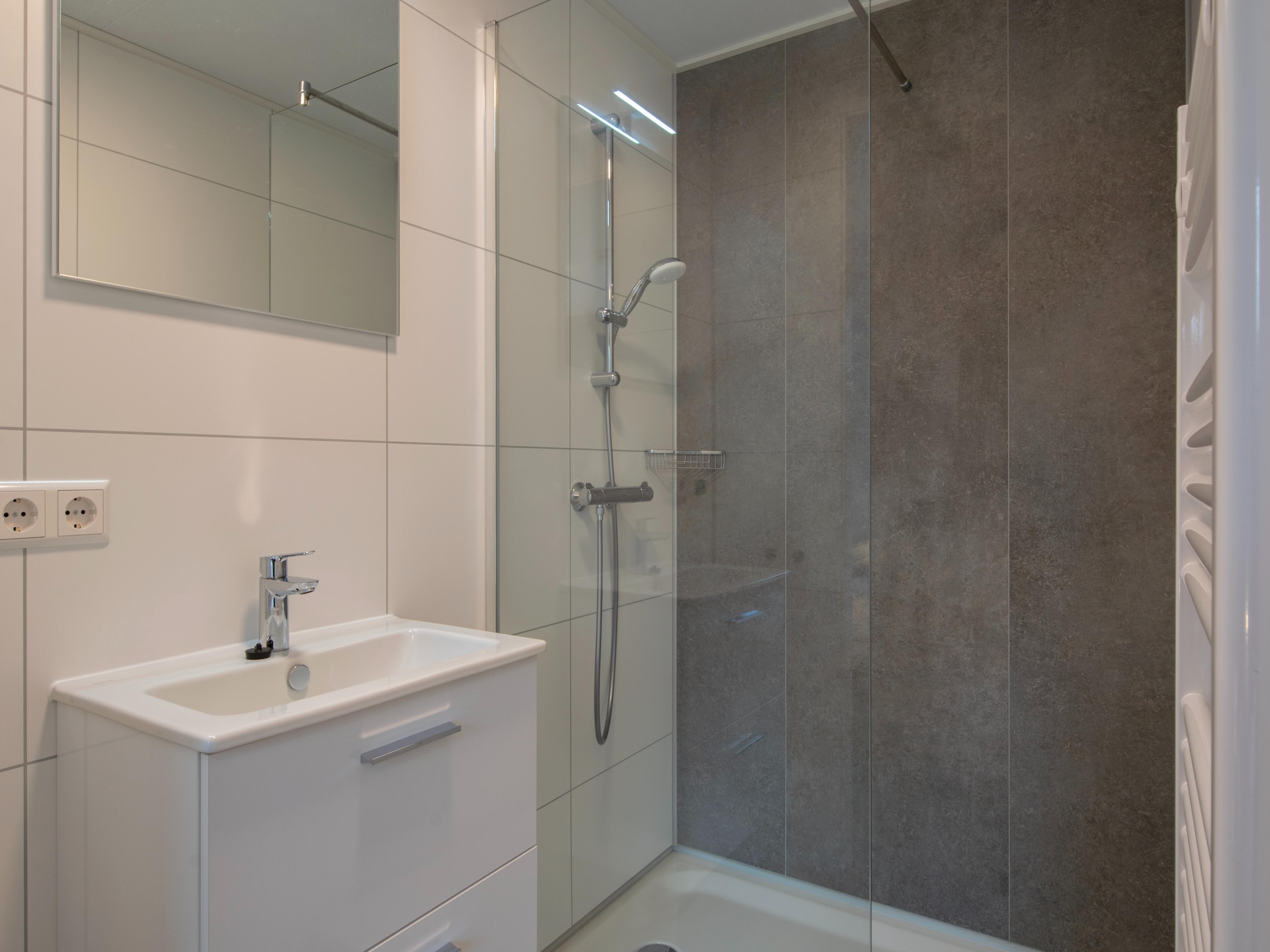 Ferienhaus Bospark 't Wolfsven 21