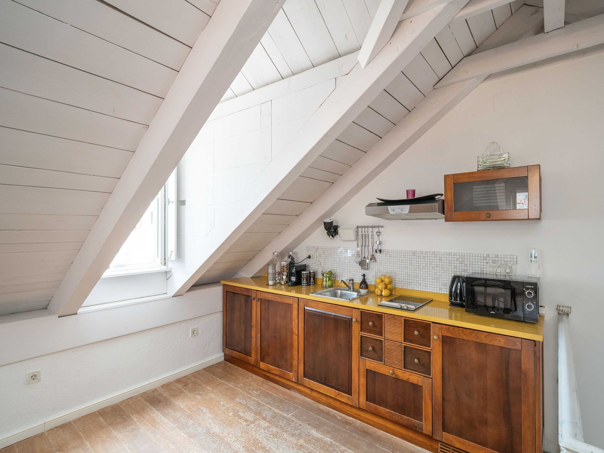 Apartmá Secret Apartments - Two Bedroom Apartment with Cit