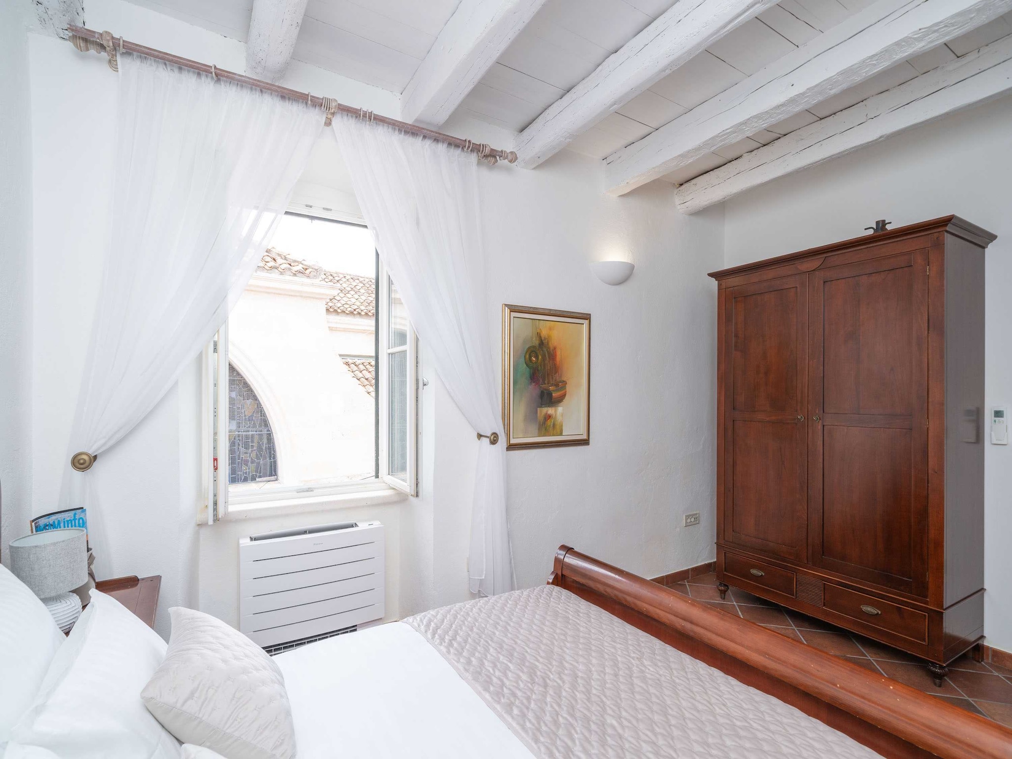 Apartmá Secret Apartments - Two Bedroom Apartment with Cit