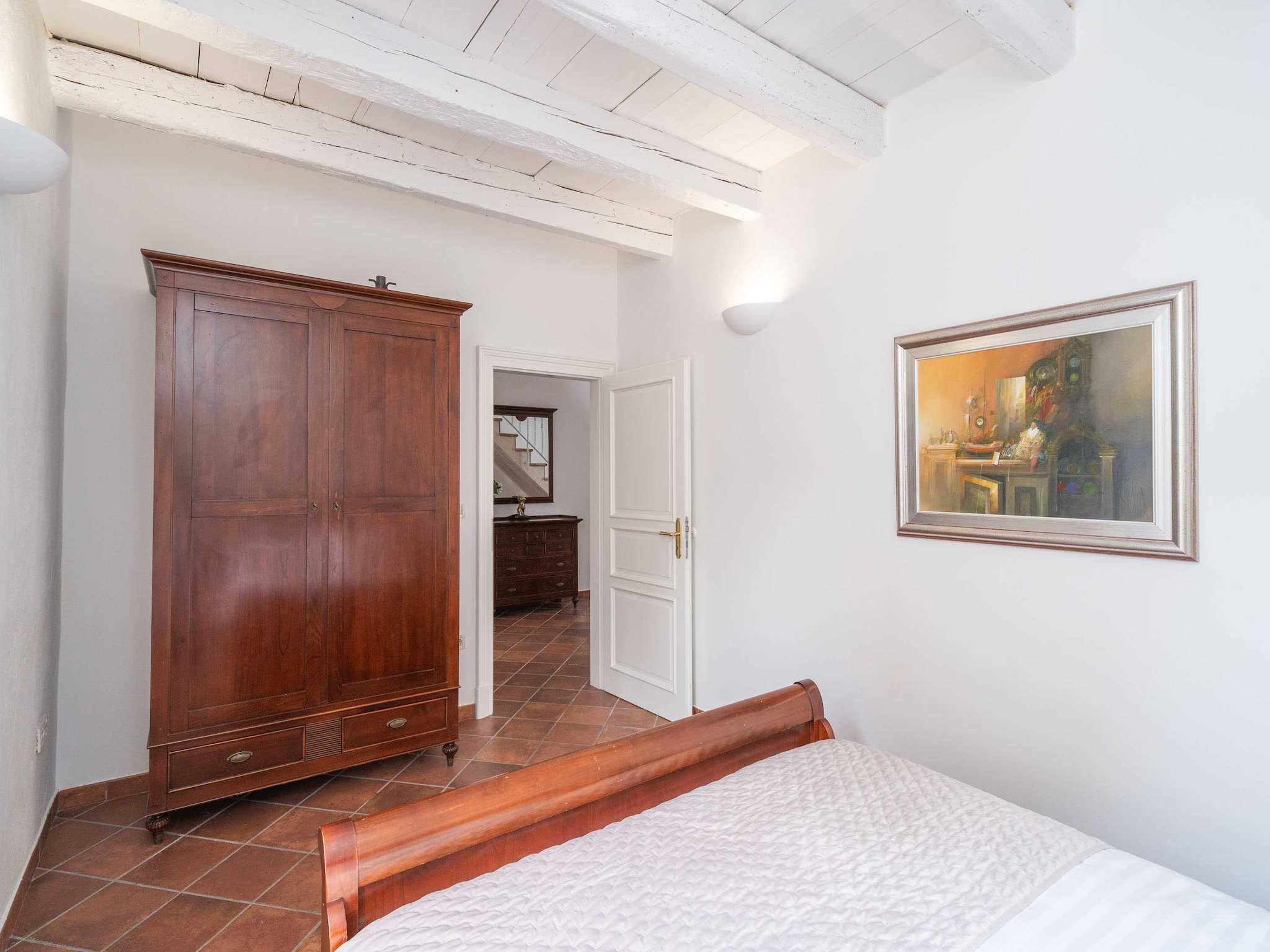 Apartmá Secret Apartments - Two Bedroom Apartment with Cit