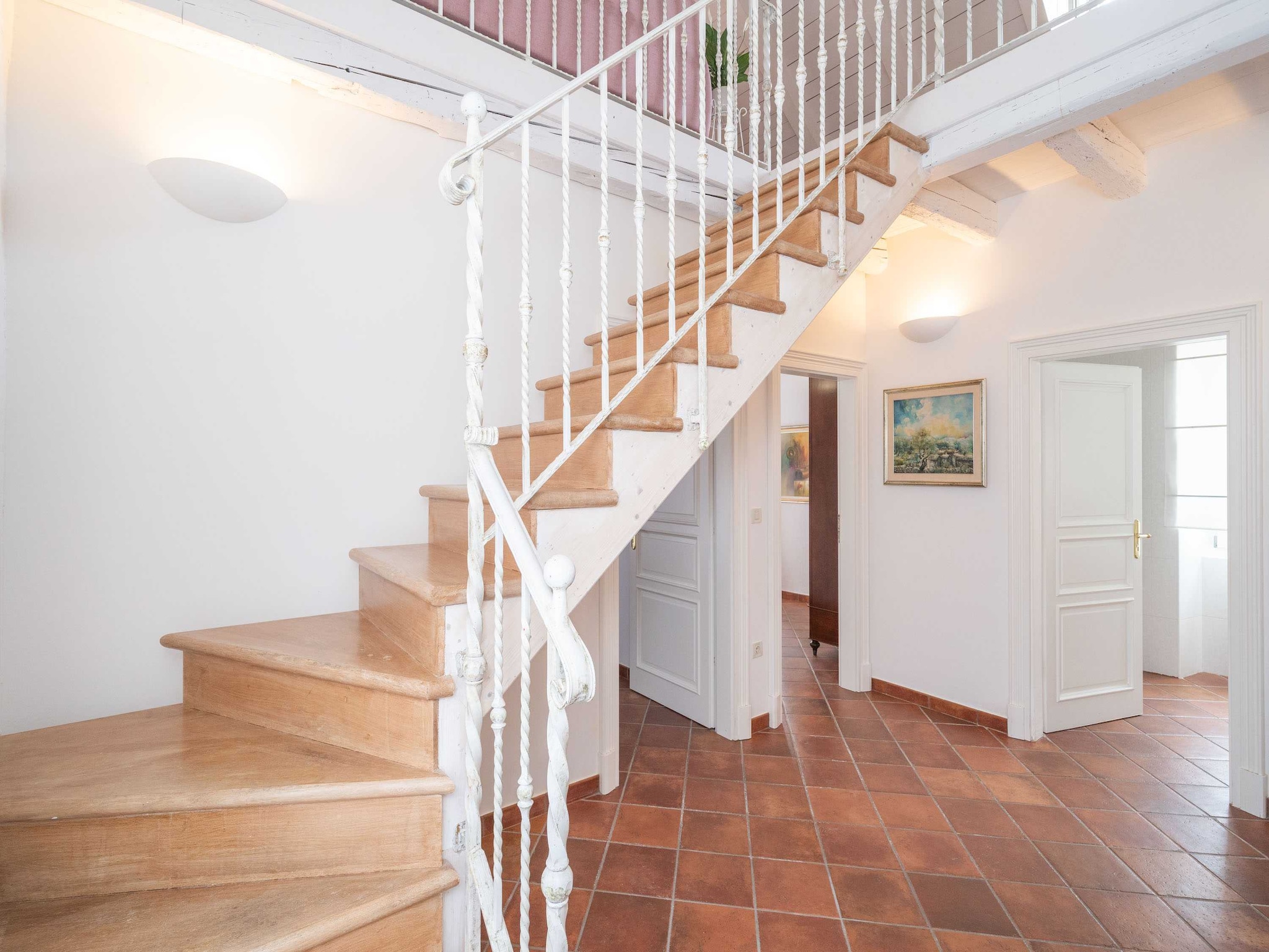 Apartmá Secret Apartments - Two Bedroom Apartment with Cit