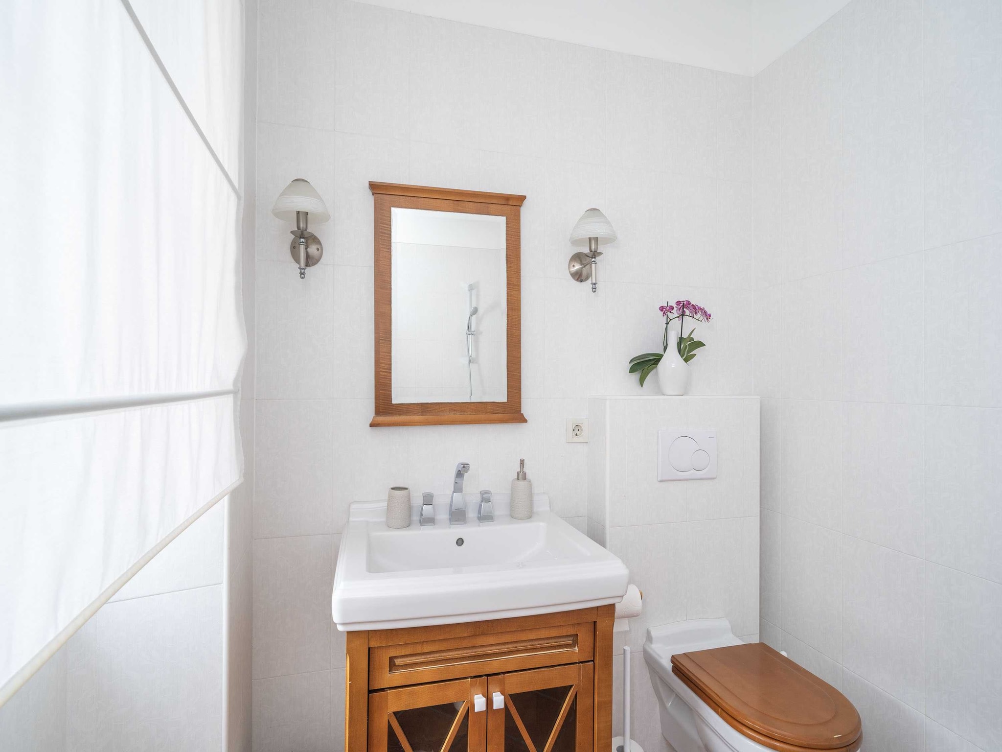 Apartmá Secret Apartments - Two Bedroom Apartment with Cit