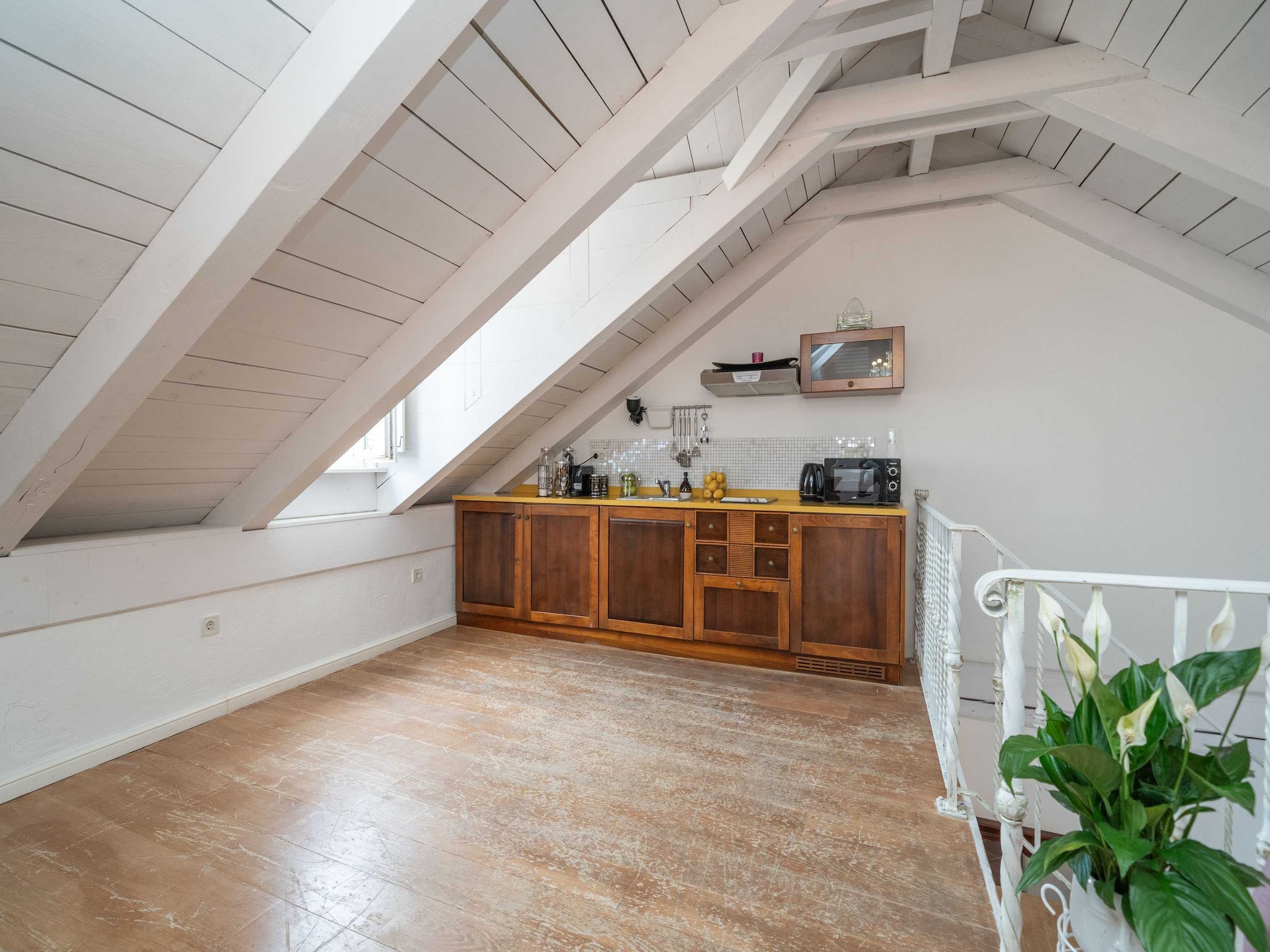 Apartmá Secret Apartments - Two Bedroom Apartment with Cit