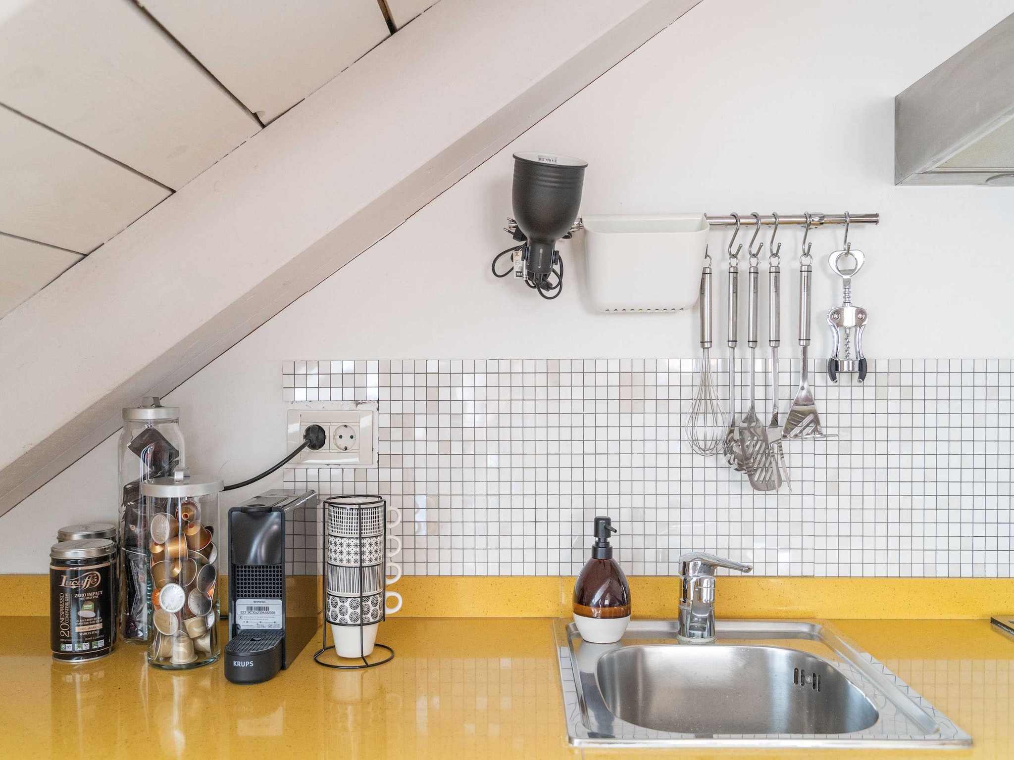 Apartmá Secret Apartments - Two Bedroom Apartment with Cit