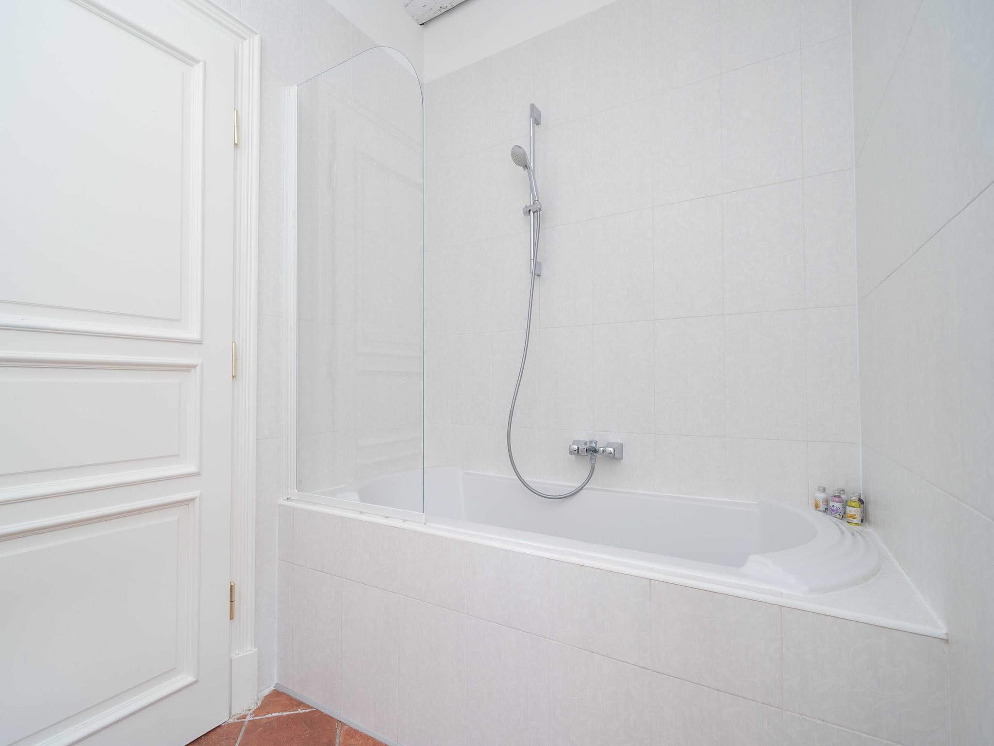 Apartmá Secret Apartments - Two Bedroom Apartment with Cit
