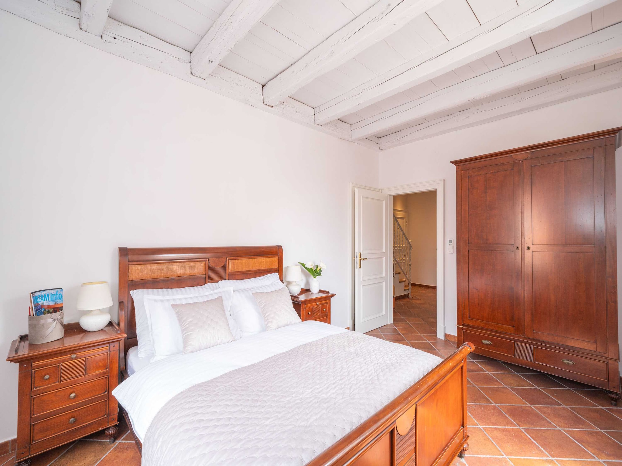 Apartmá Secret Apartments - One Bedroom Apartment (Secret