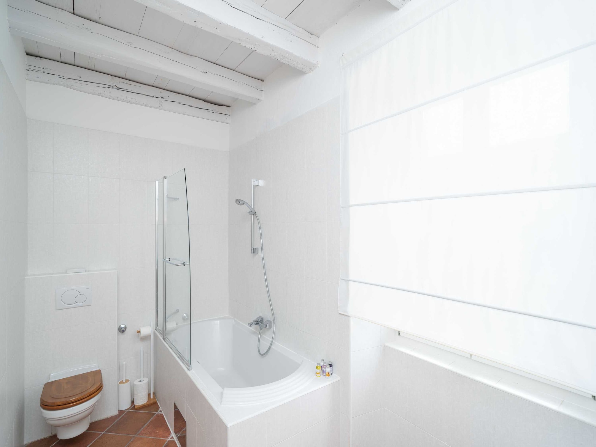 Apartmá Secret Apartments - One Bedroom Apartment (Secret