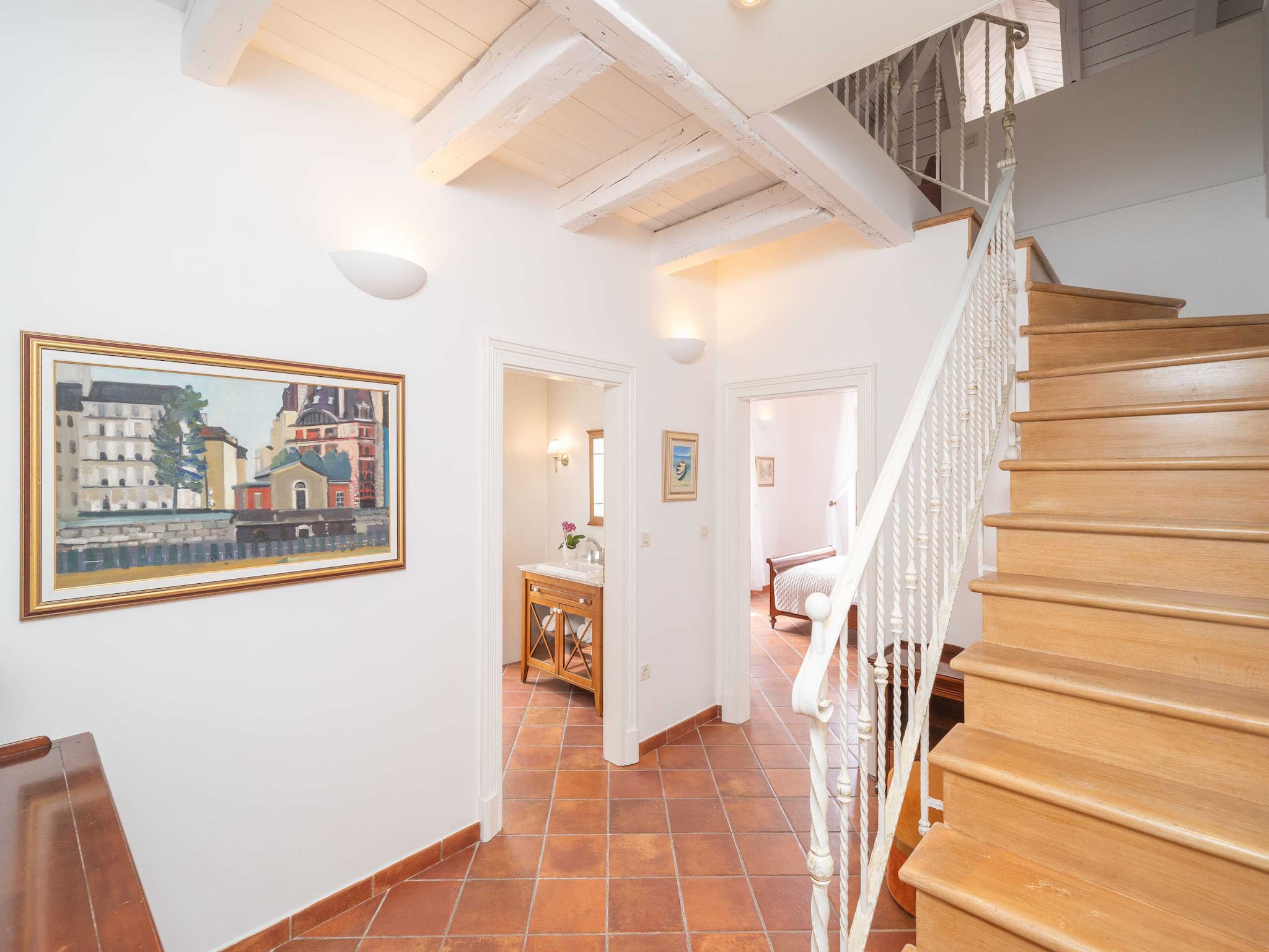 Apartmá Secret Apartments - One Bedroom Apartment (Secret