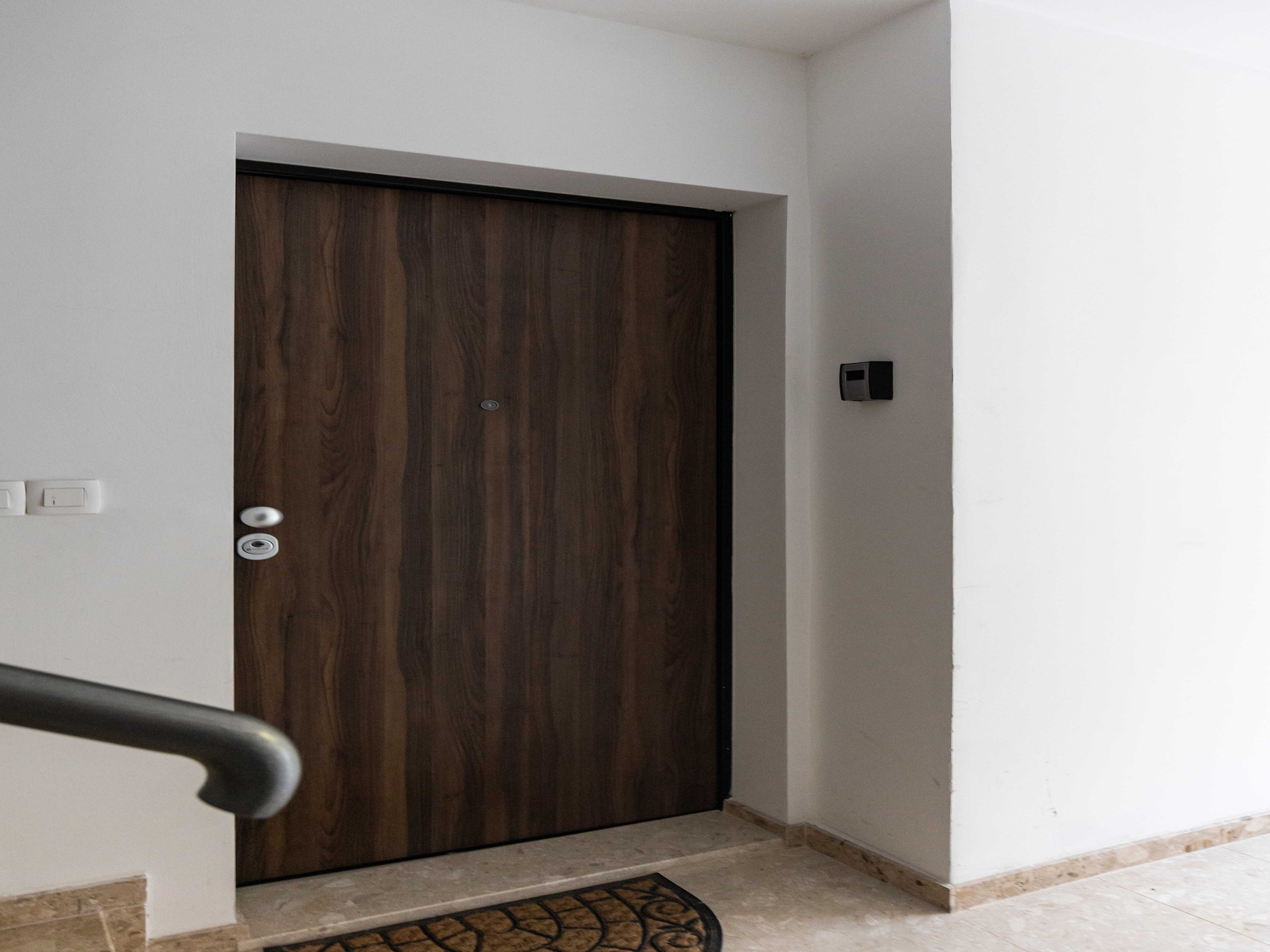 Apartmá Apartment Why Not - Two Bedroom Apartment with Bal