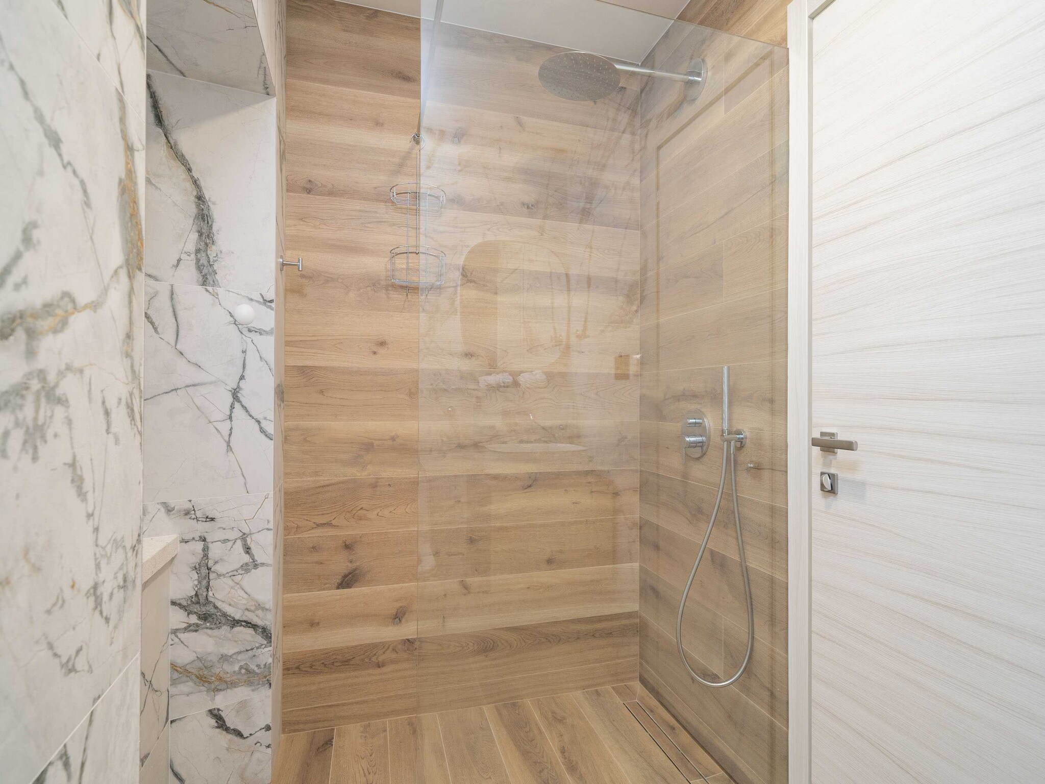 Apartmá Apartments Villa Royale - Studio Apartment with Se