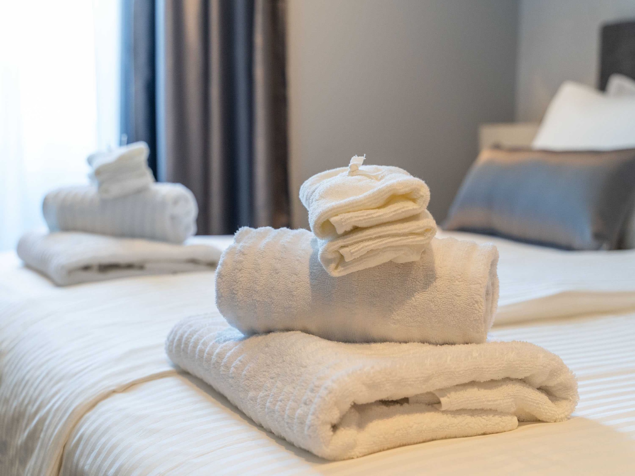 Apartmá Apartments Villa Royale - Studio Apartment with Se