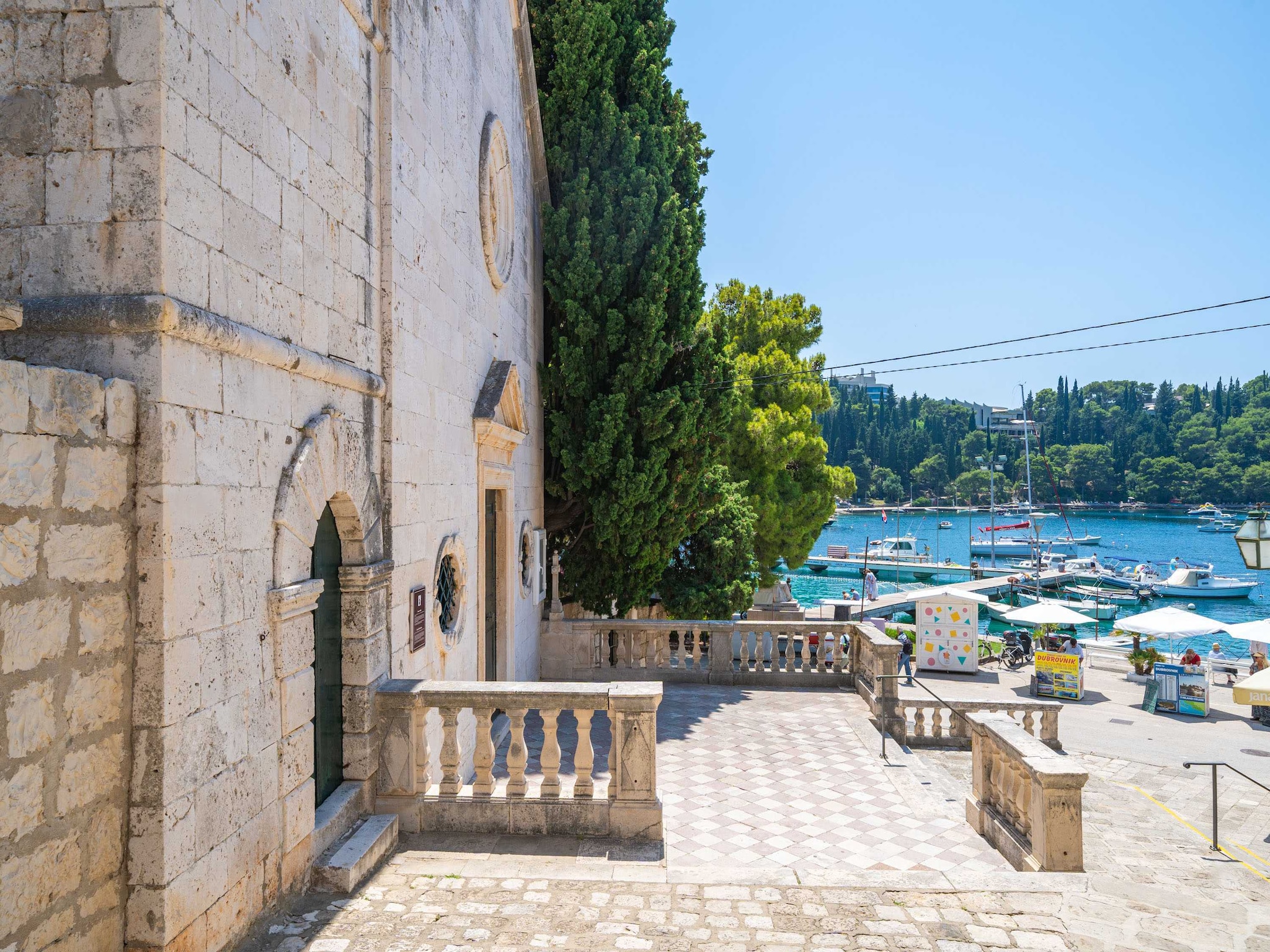 Apartmá Apartments Villa Royale - Studio Apartment with Se