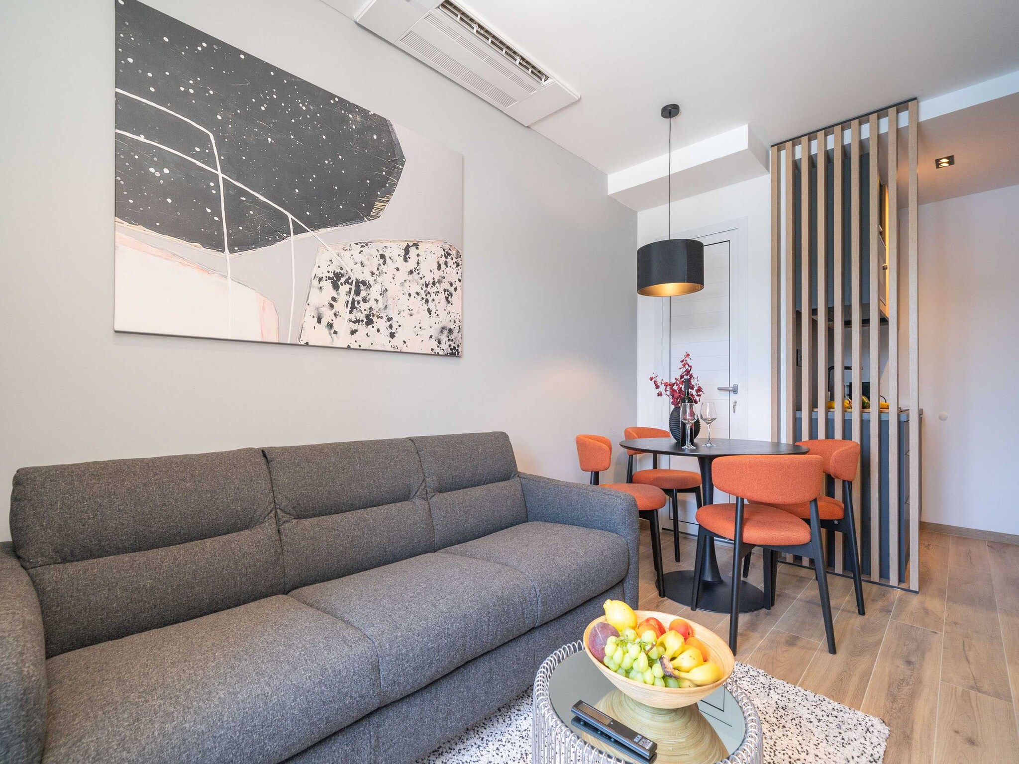 Apartmá Apartments Villa Royale - Deluxe One Bedroom Apart
