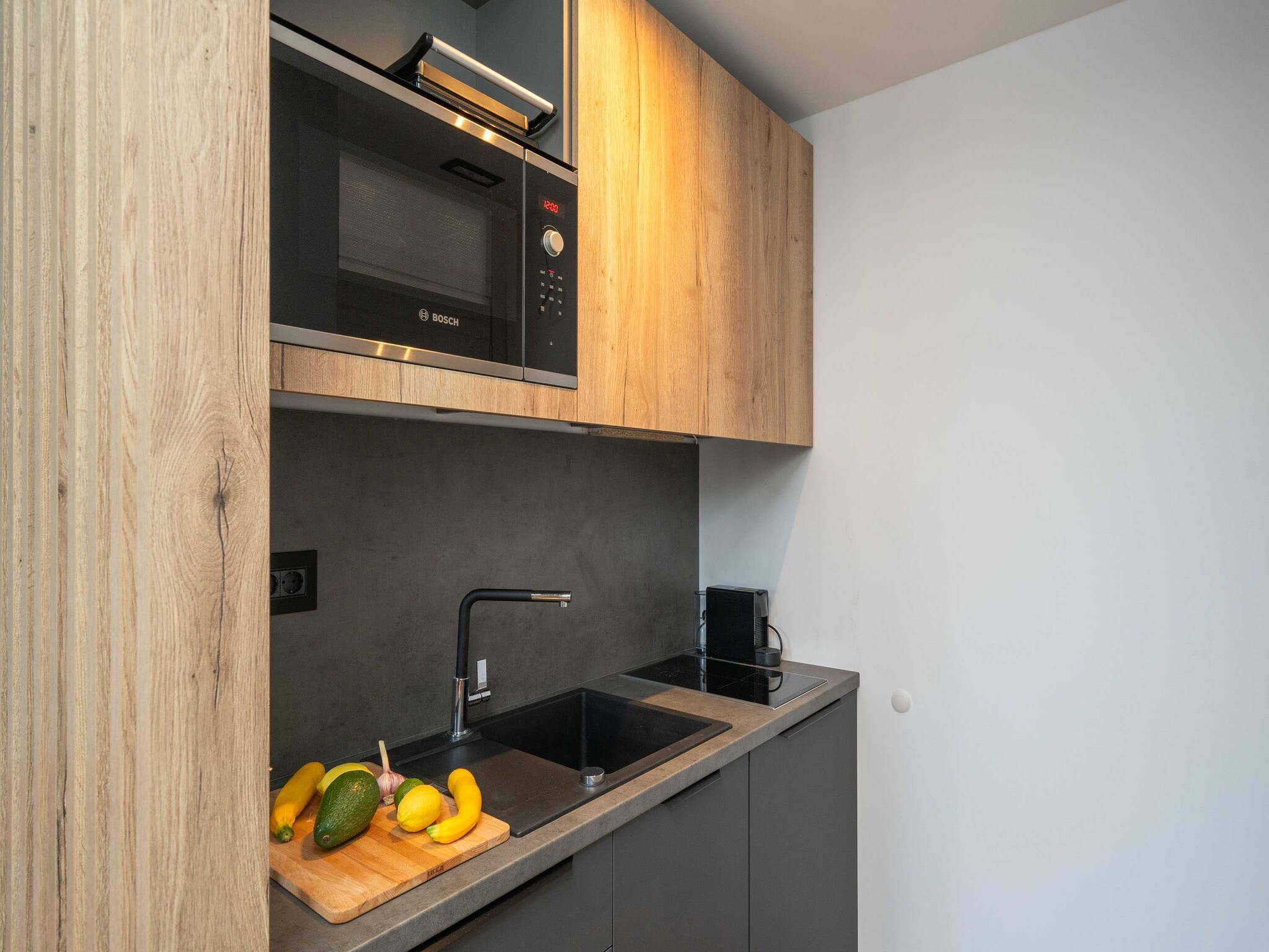 Apartmá Apartments Villa Royale - Deluxe One Bedroom Apart