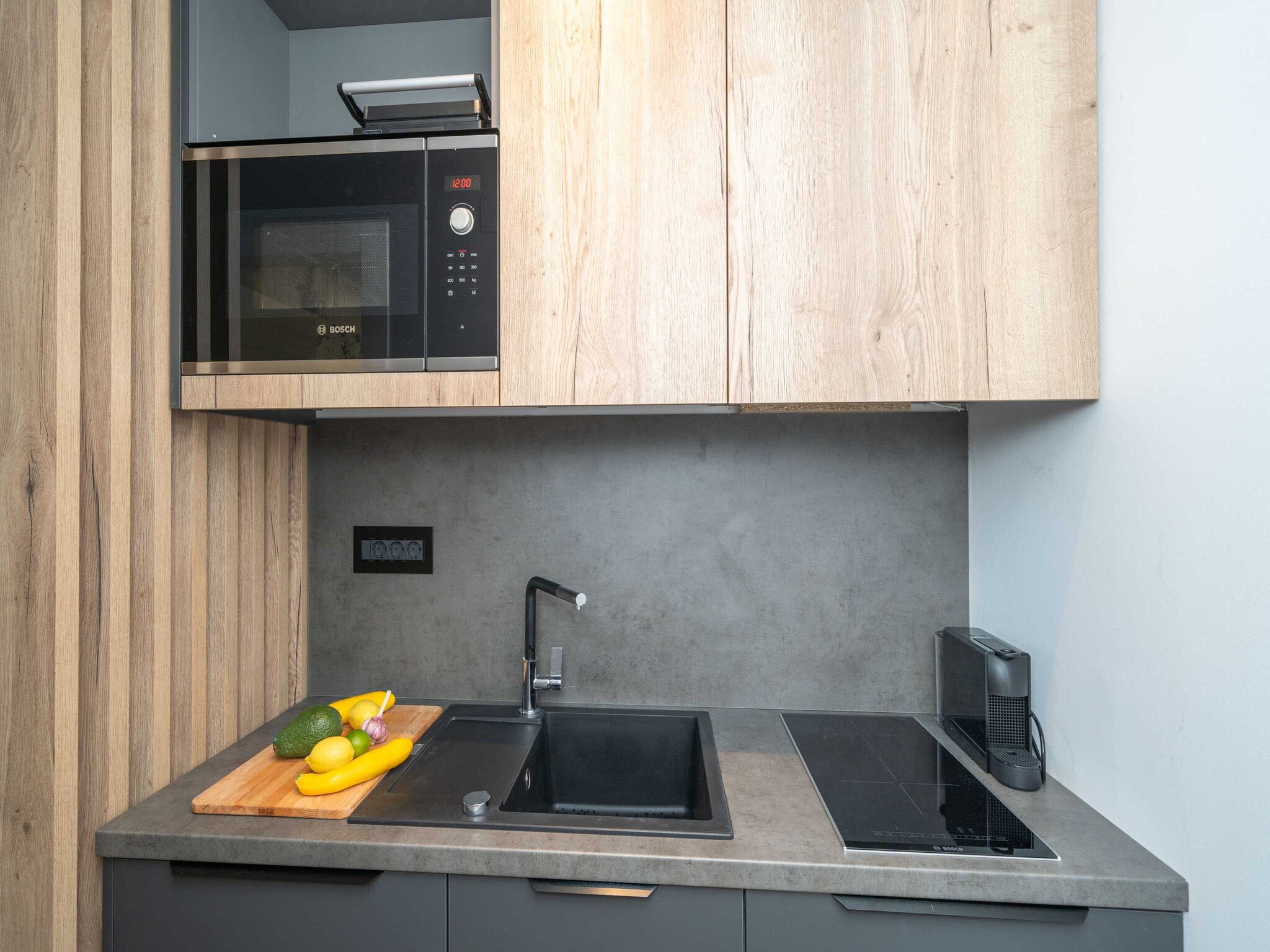 Apartmá Apartments Villa Royale - Deluxe One Bedroom Apart