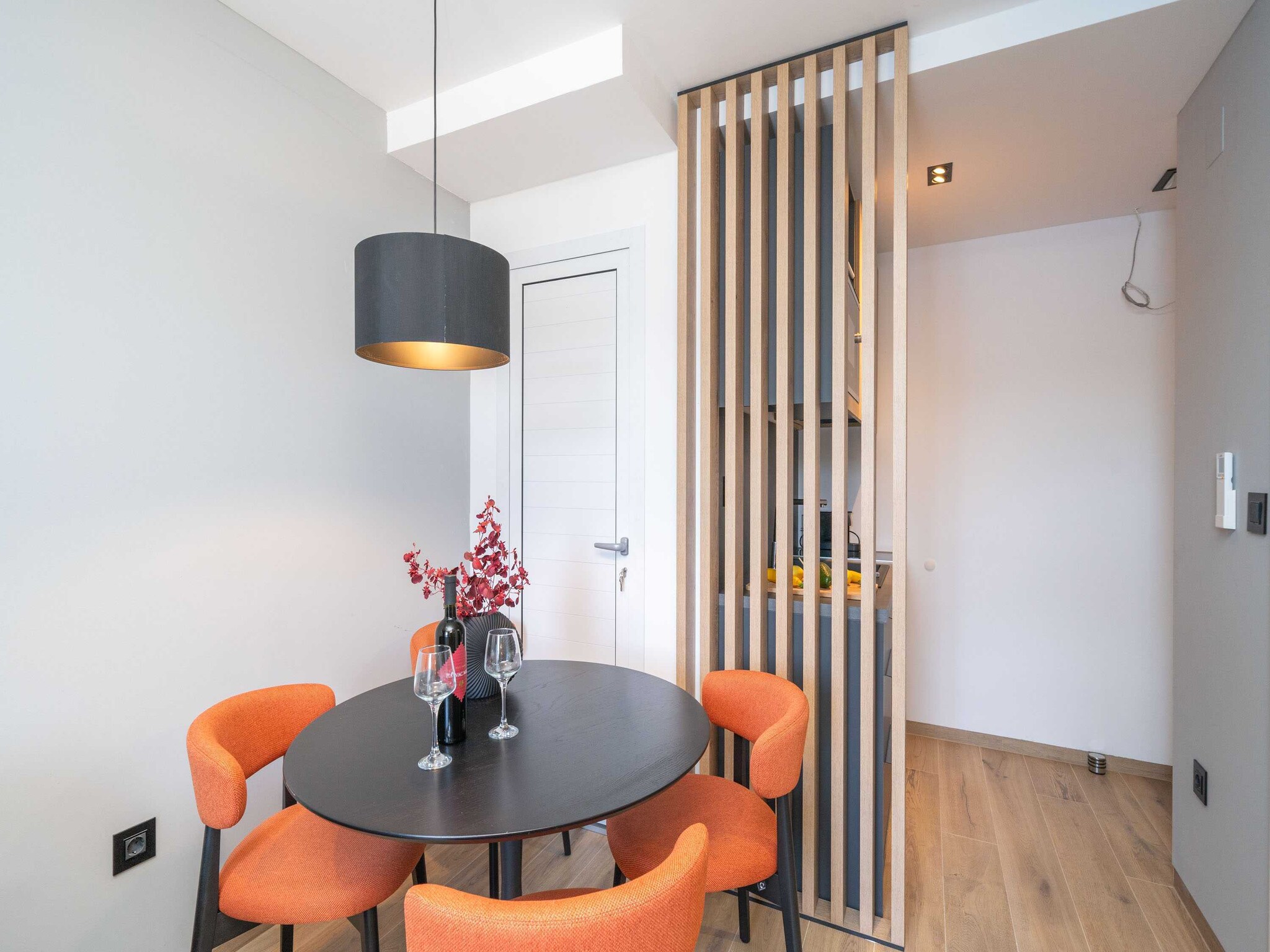 Apartmá Apartments Villa Royale - Deluxe One Bedroom Apart