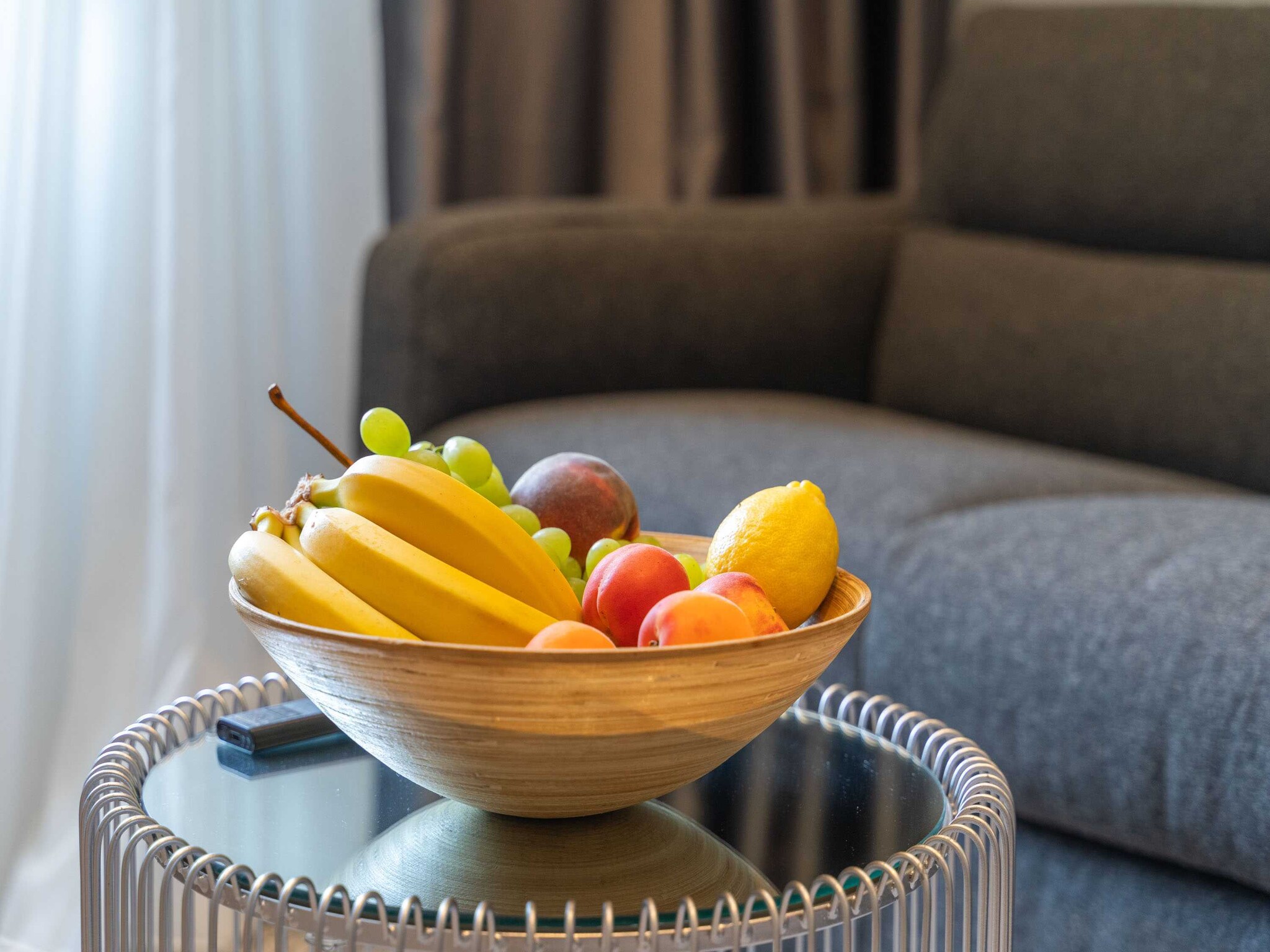 Apartmá Apartments Villa Royale - Deluxe One Bedroom Apart
