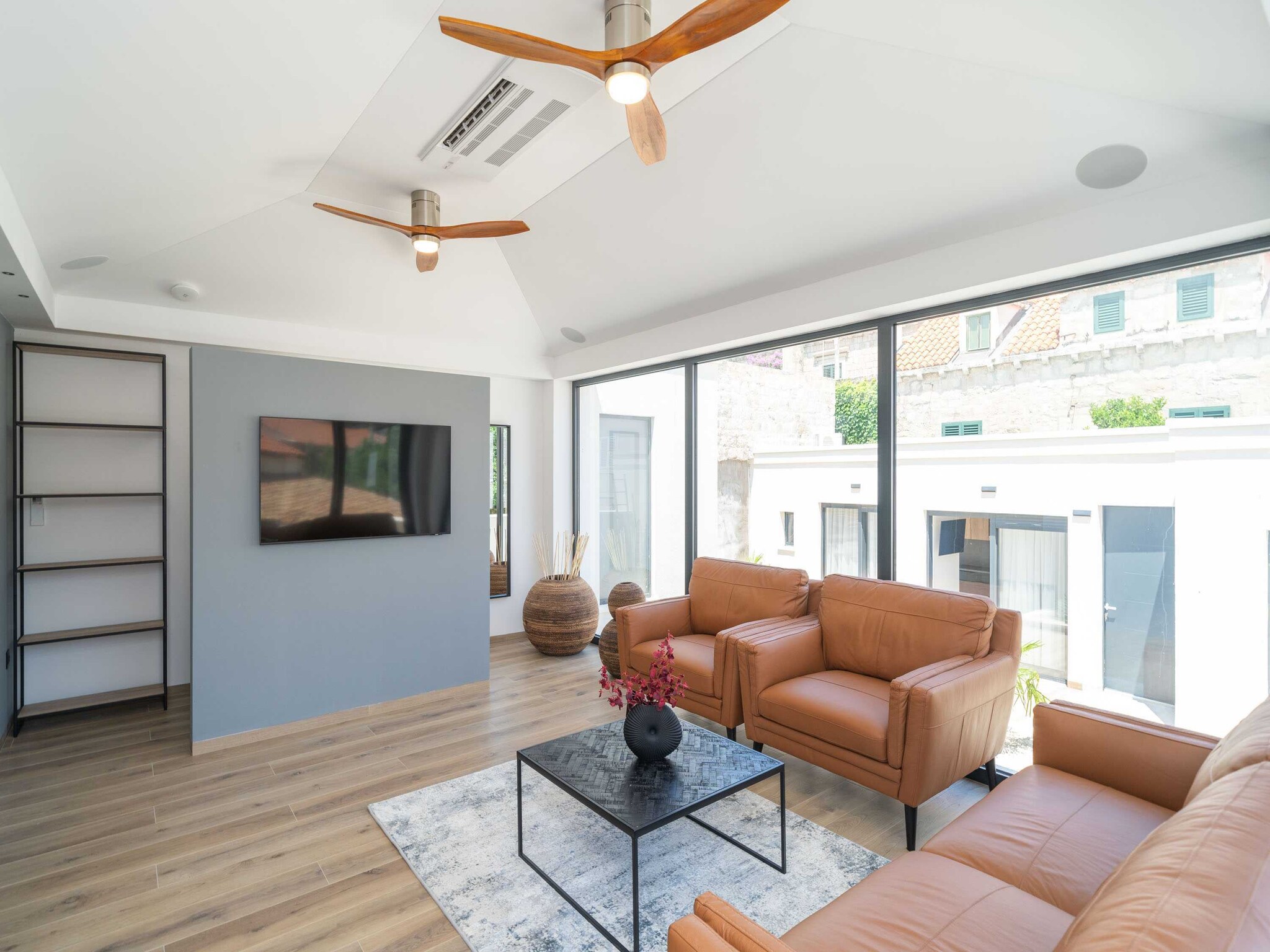 Apartmá Apartments Villa Royale - Deluxe One Bedroom Apart