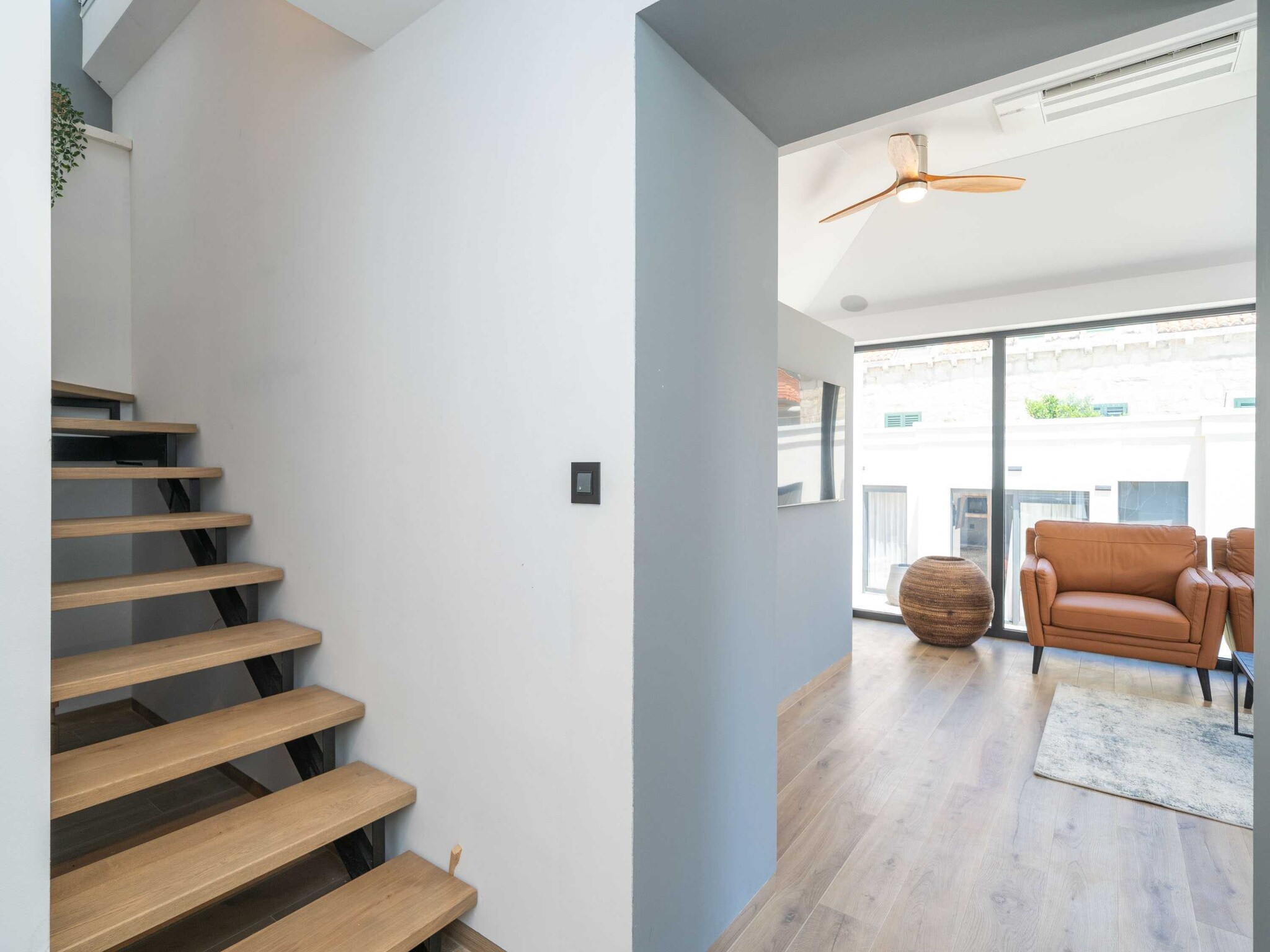 Apartmá Apartments Villa Royale - Deluxe One Bedroom Apart