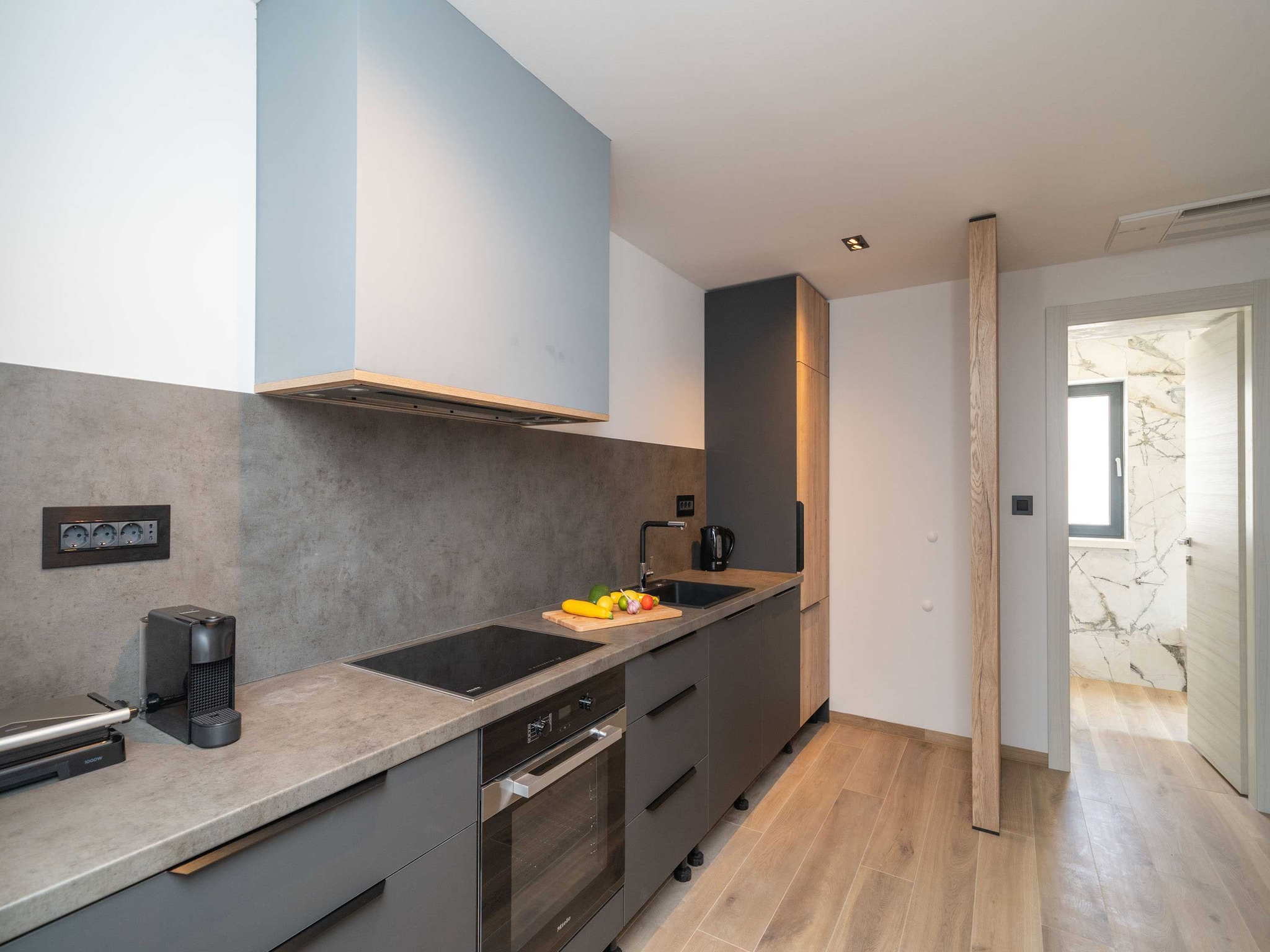Apartmá Apartments Villa Royale - Premium One Bedroom Apar