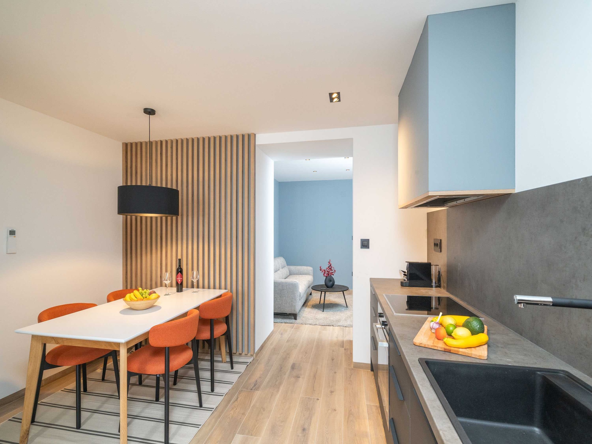 Apartmá Apartments Villa Royale - Premium One Bedroom Apar