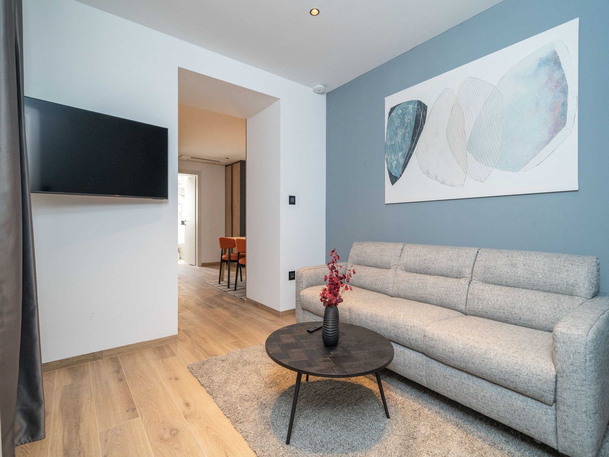 Apartmá Apartments Villa Royale - Premium One Bedroom Apar